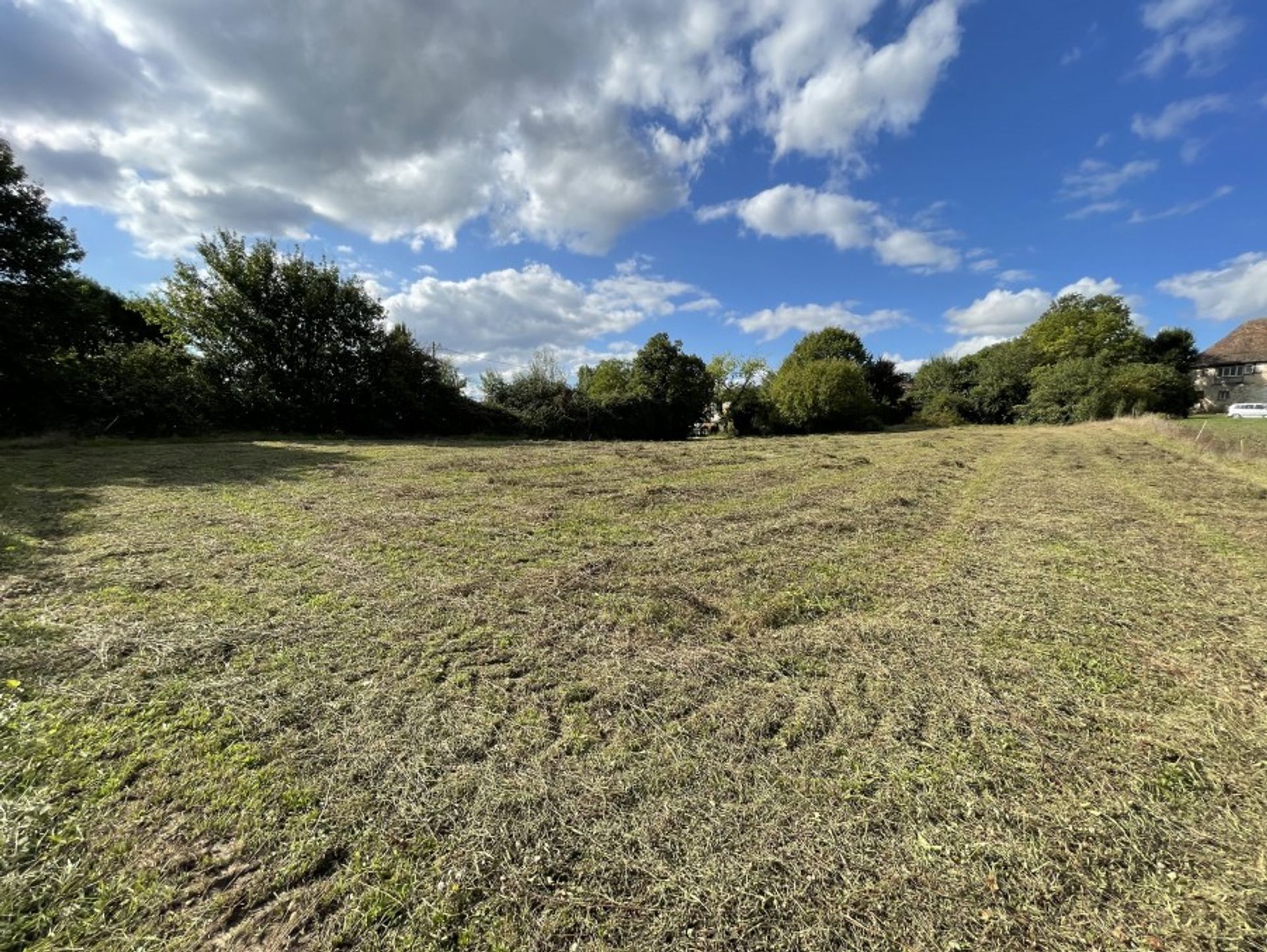 Tierra en Ste sabine born, Nouvelle-Aquitaine 10024856