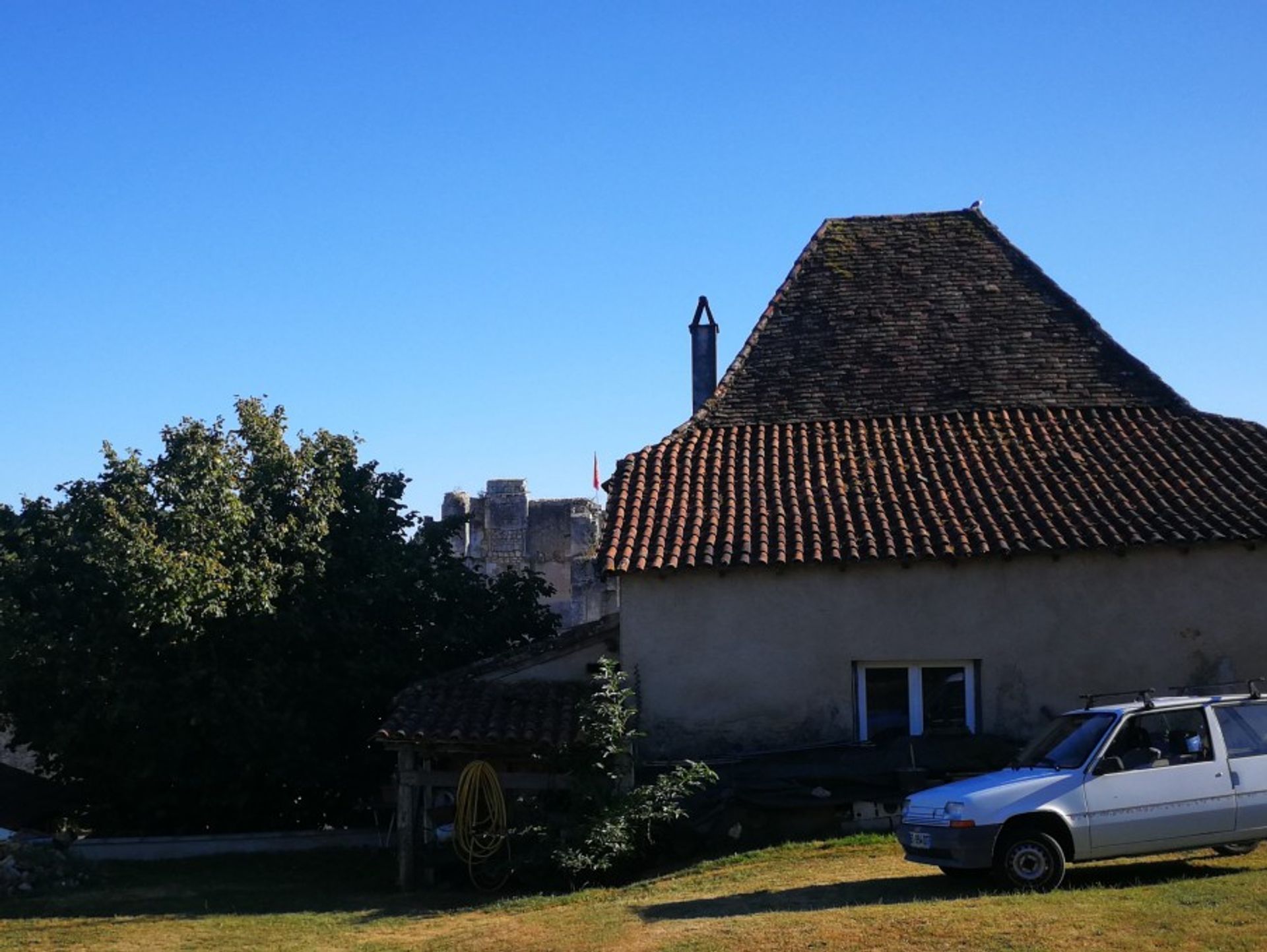 Haus im Villamblard, Nouvelle-Aquitaine 10024867