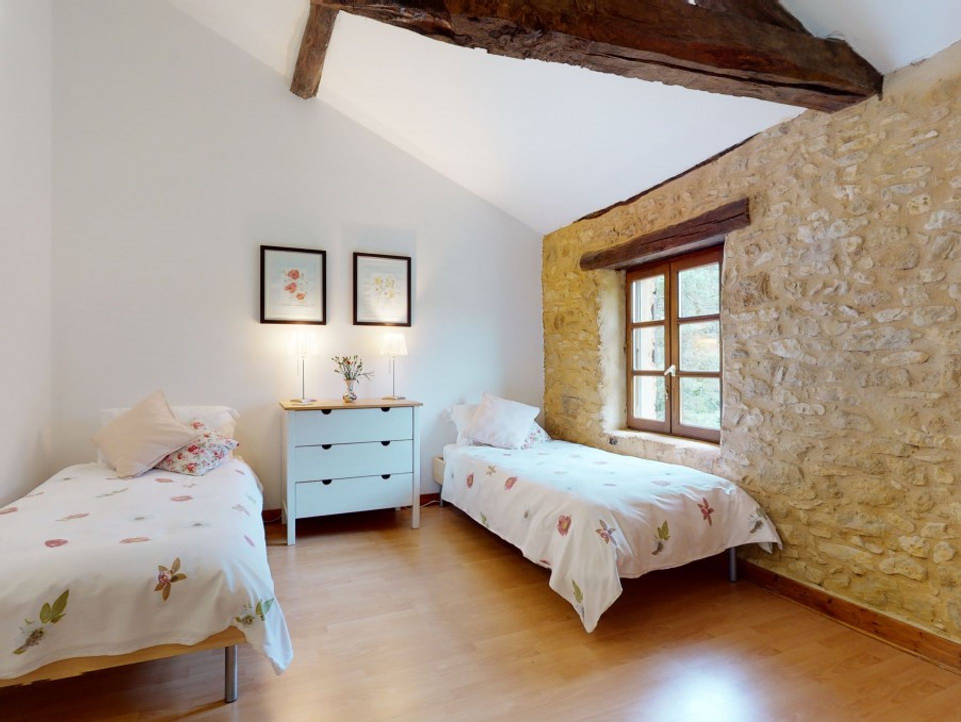 Casa nel Villefranche du perigord, Nouvelle-Aquitaine 10024869