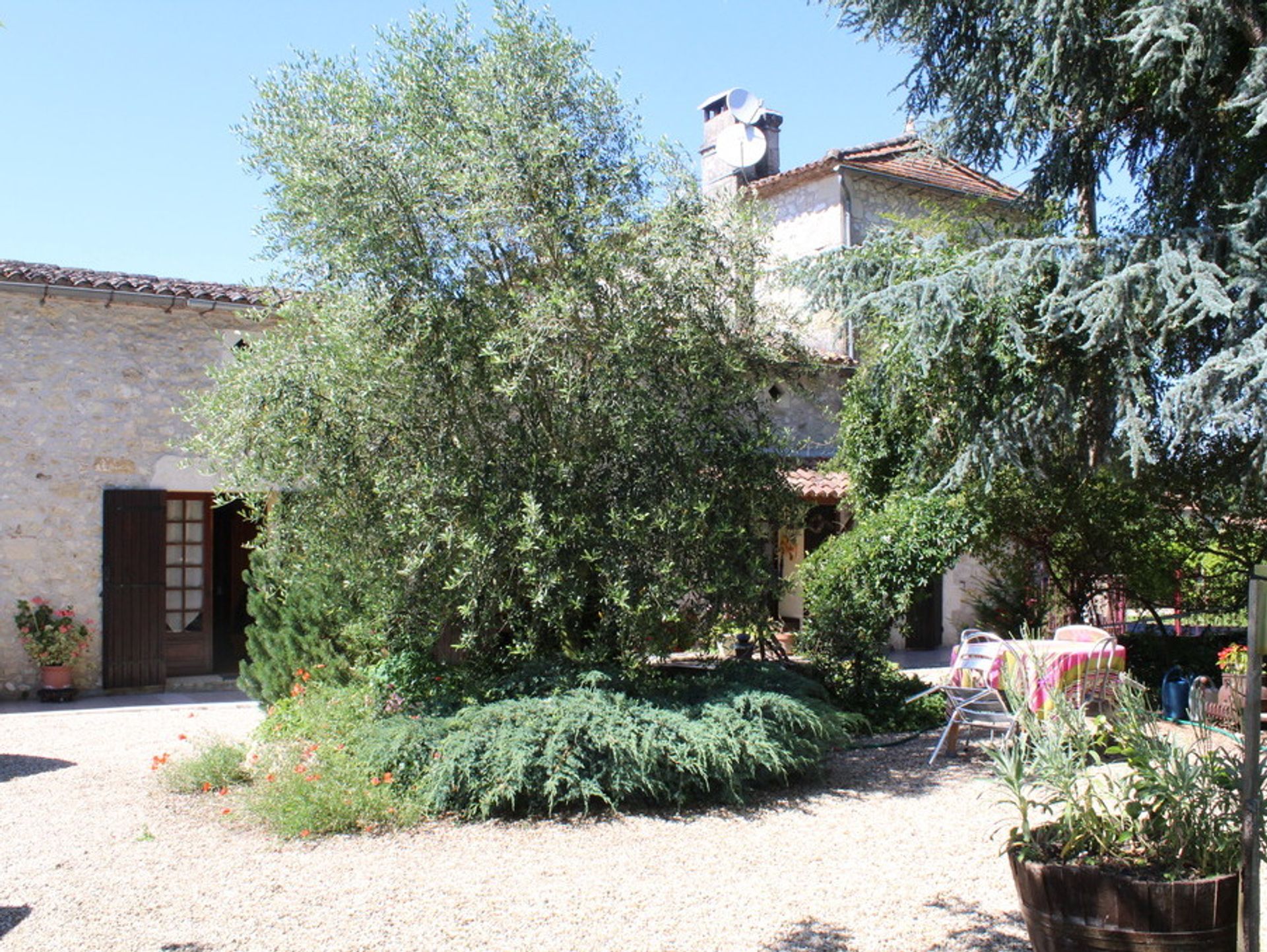 Casa nel Eynesse, Nouvelle-Aquitaine 10024872