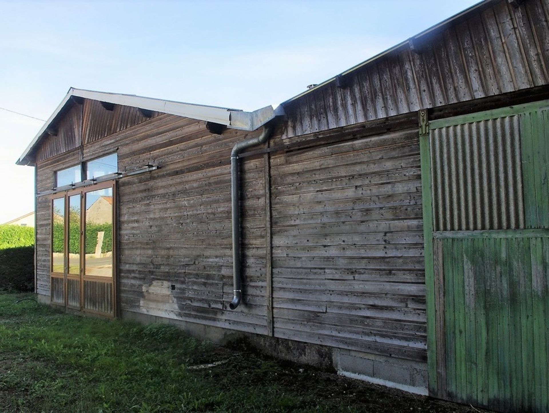 Lain di La roquille, Nouvelle-Aquitaine 10024873