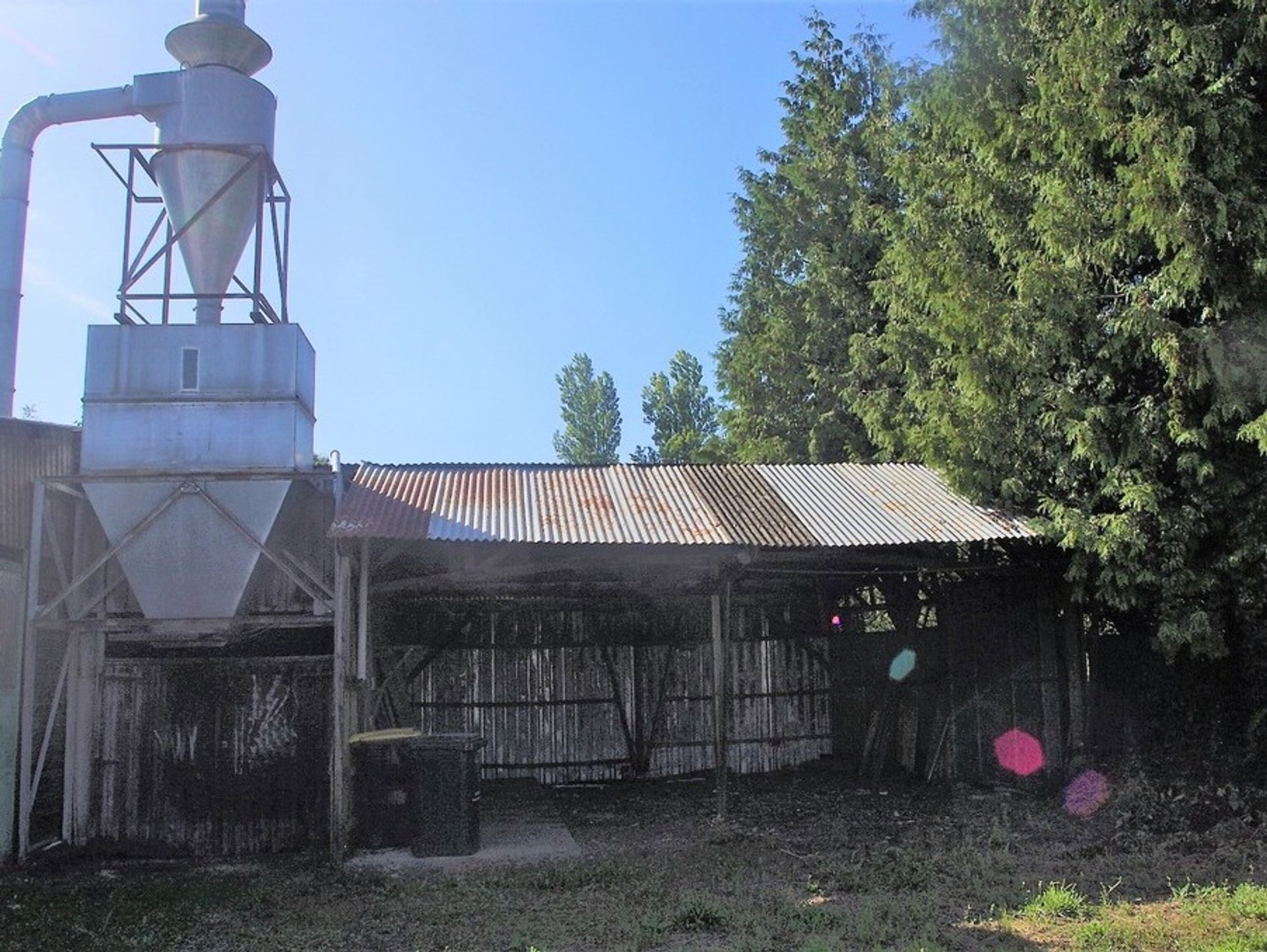 Lain di La roquille, Nouvelle-Aquitaine 10024873