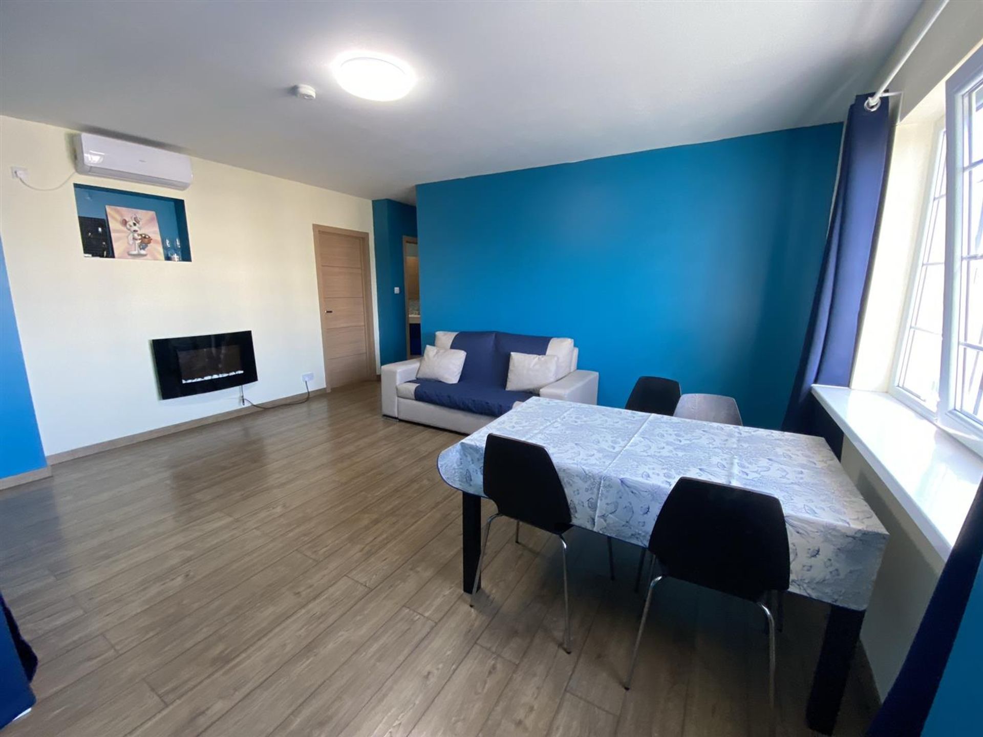 Condominio nel Trafalgar House, Gibraltar 10024875