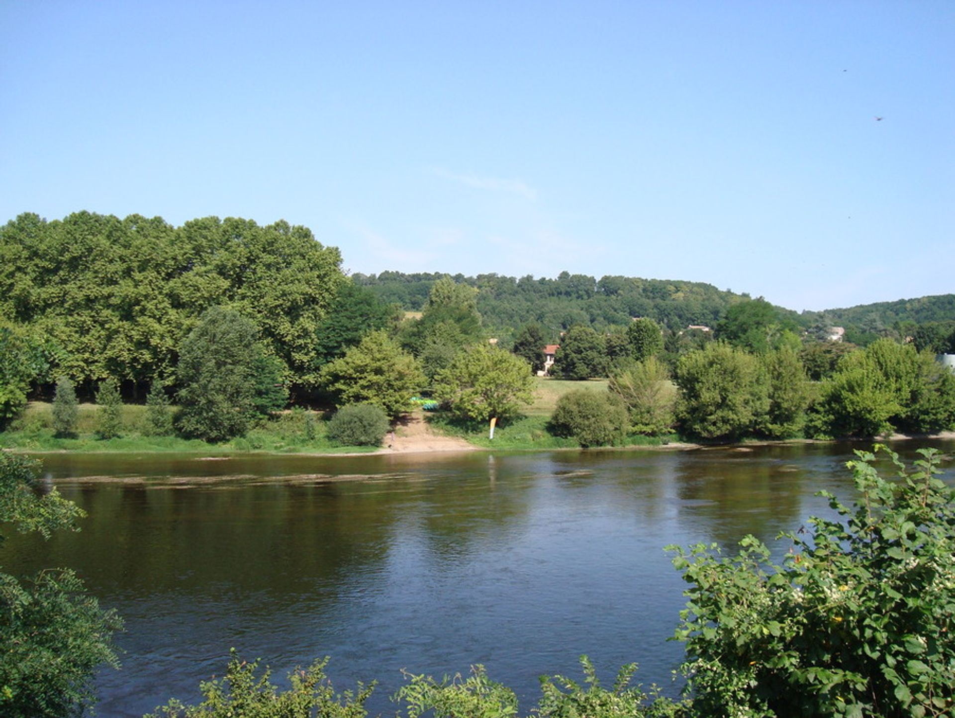 σπίτι σε Pineuilh, Nouvelle-Aquitaine 10024877