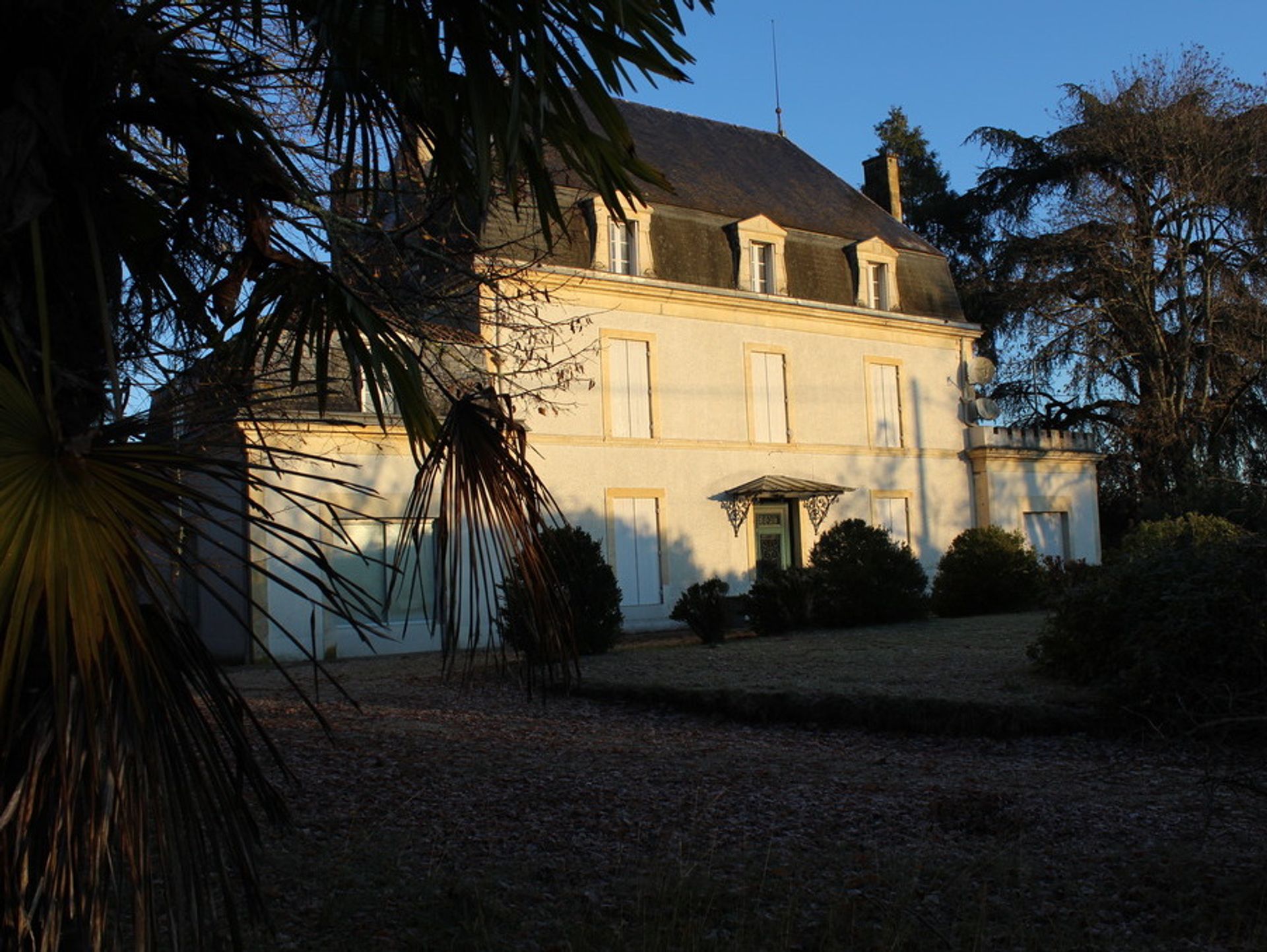 casa en Pineuilh, Nouvelle-Aquitaine 10024877