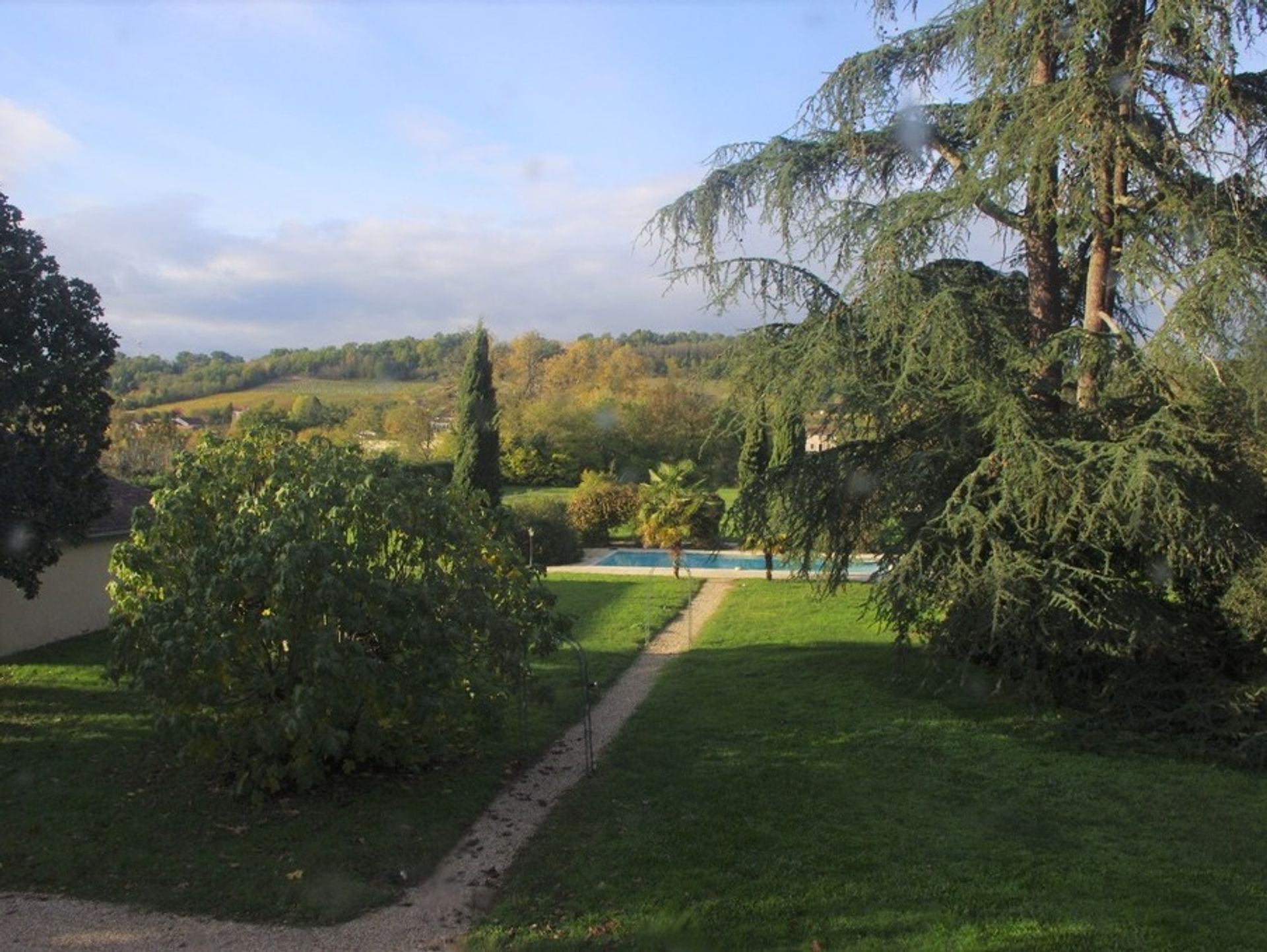 casa en Pineuilh, Nouvelle-Aquitaine 10024877