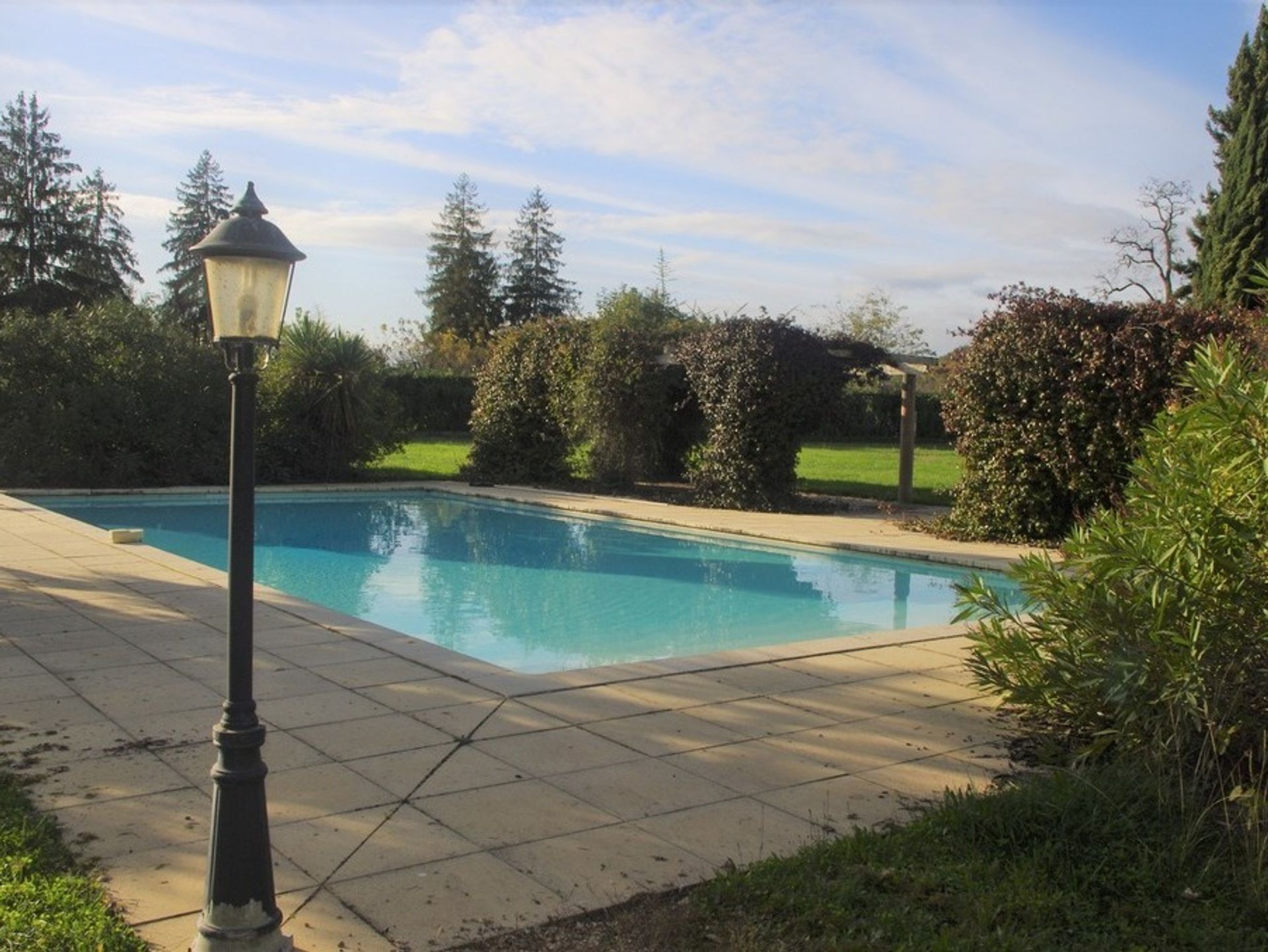 casa en Pineuilh, Nouvelle-Aquitaine 10024877