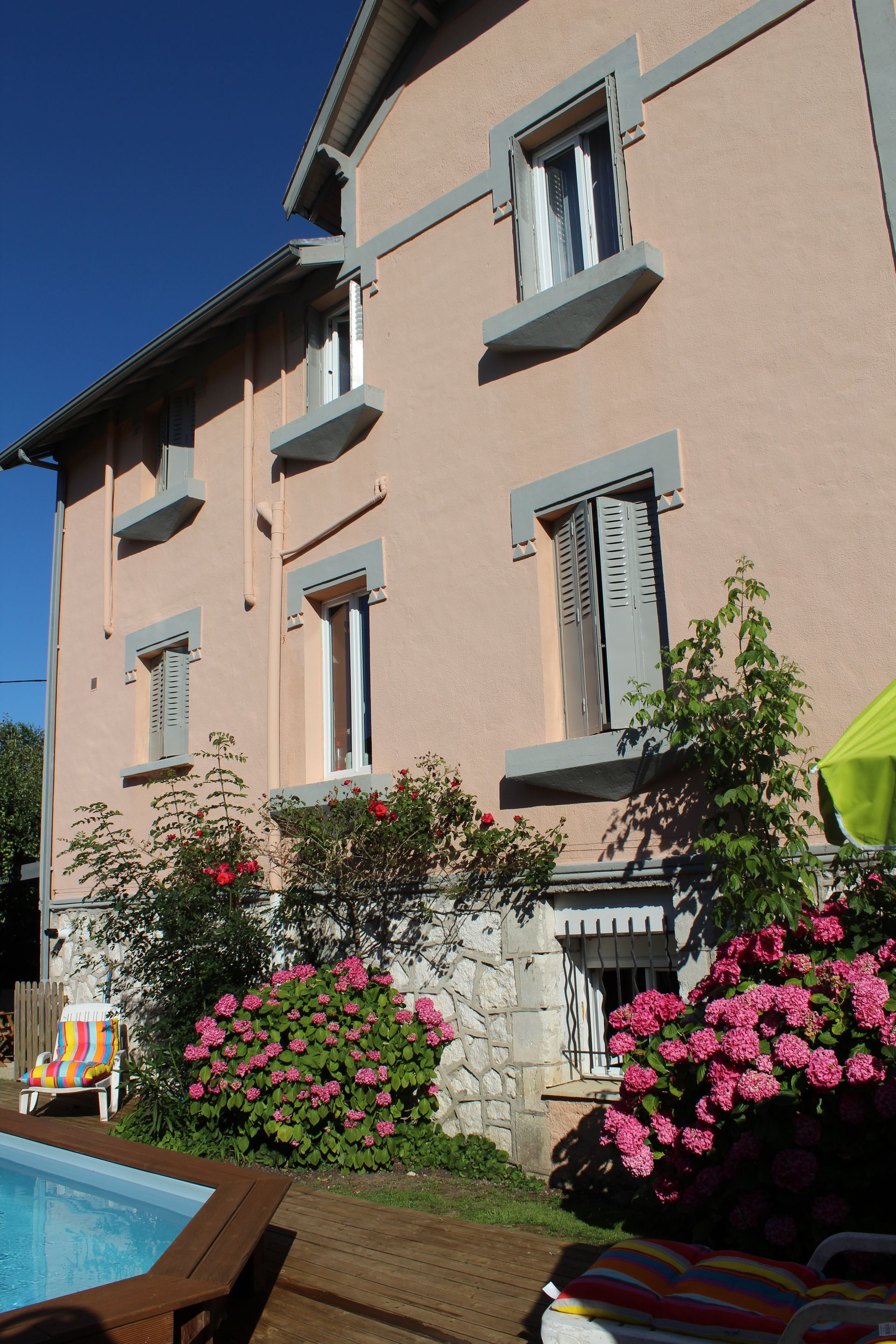 Casa nel Pineuilh, Nouvelle-Aquitaine 10024879