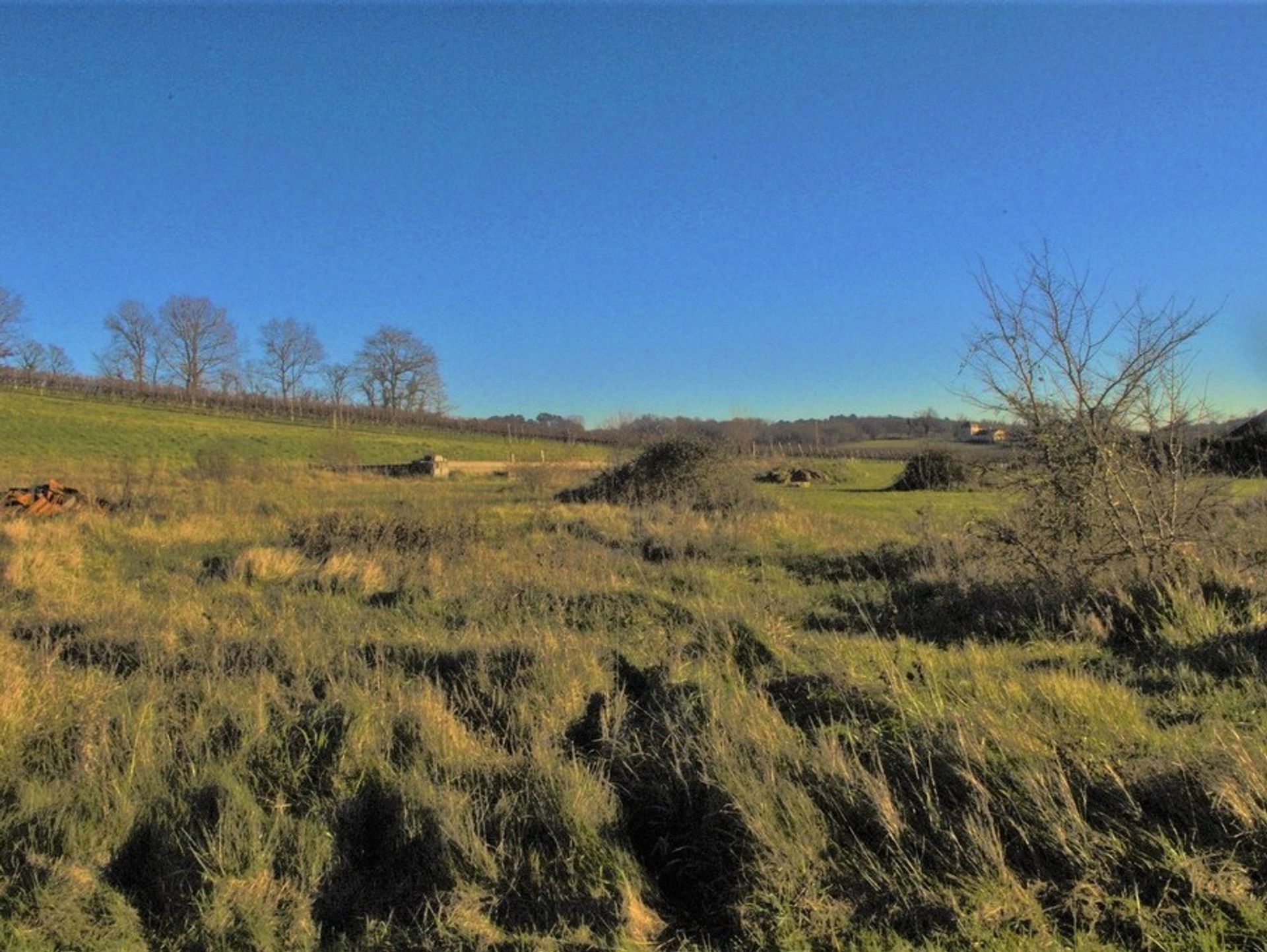 Tanah di Riocaud, Nouvelle-Aquitaine 10024882