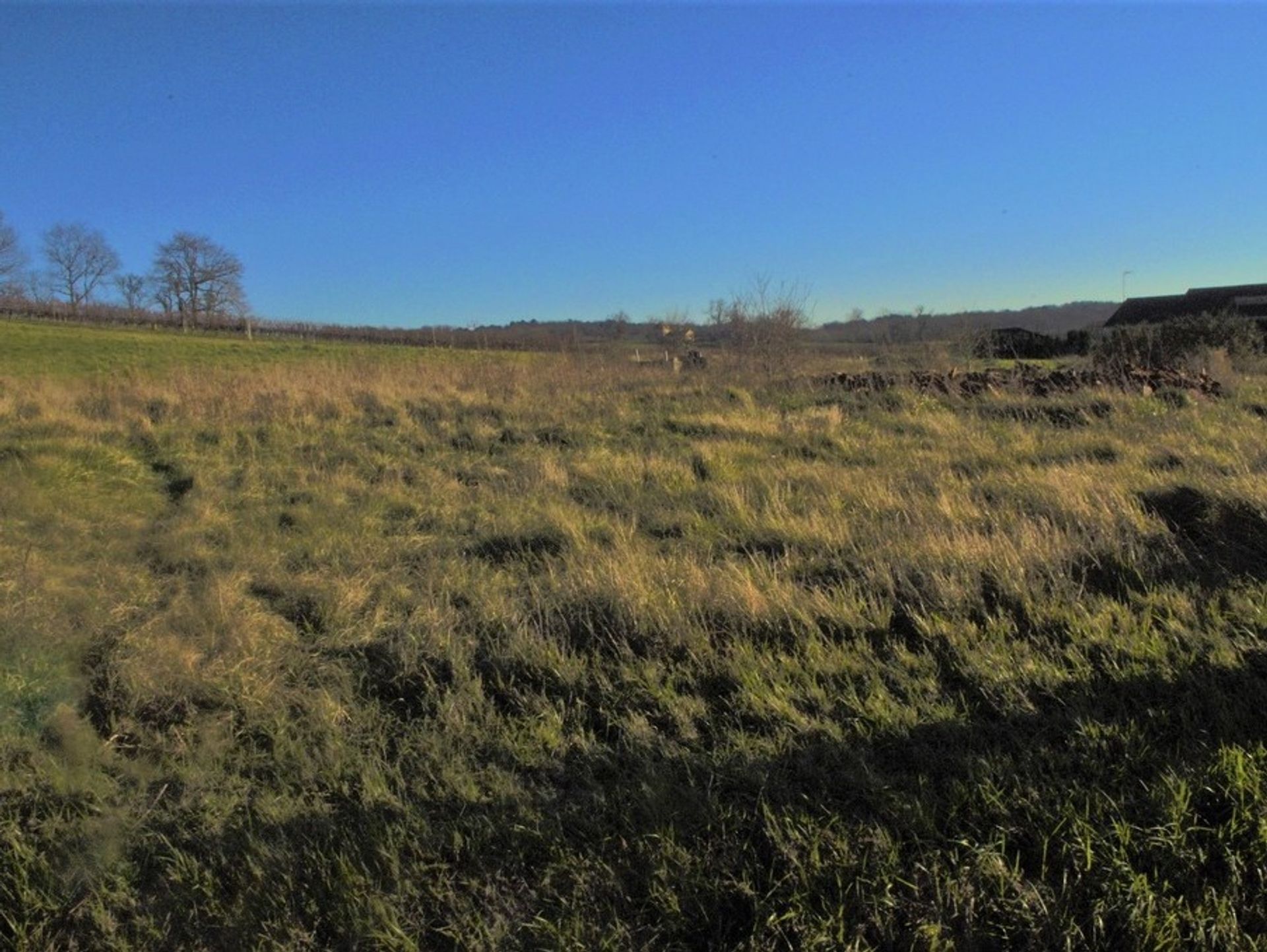 Land in Riocaud, Nouvelle-Aquitaine 10024882