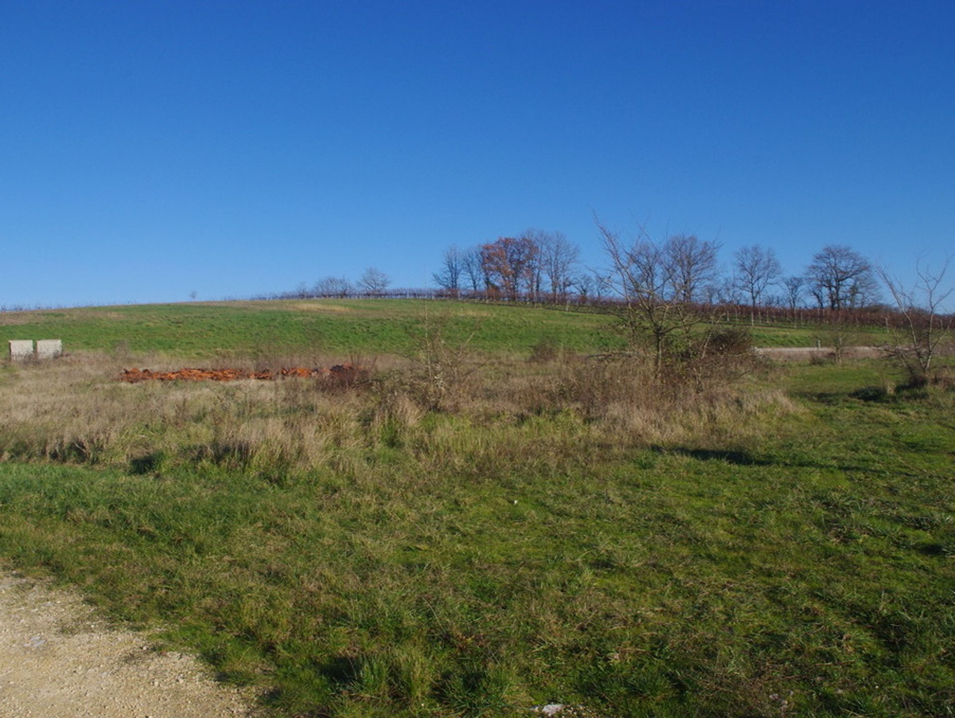 Tanah di Riocaud, Nouvelle-Aquitaine 10024882