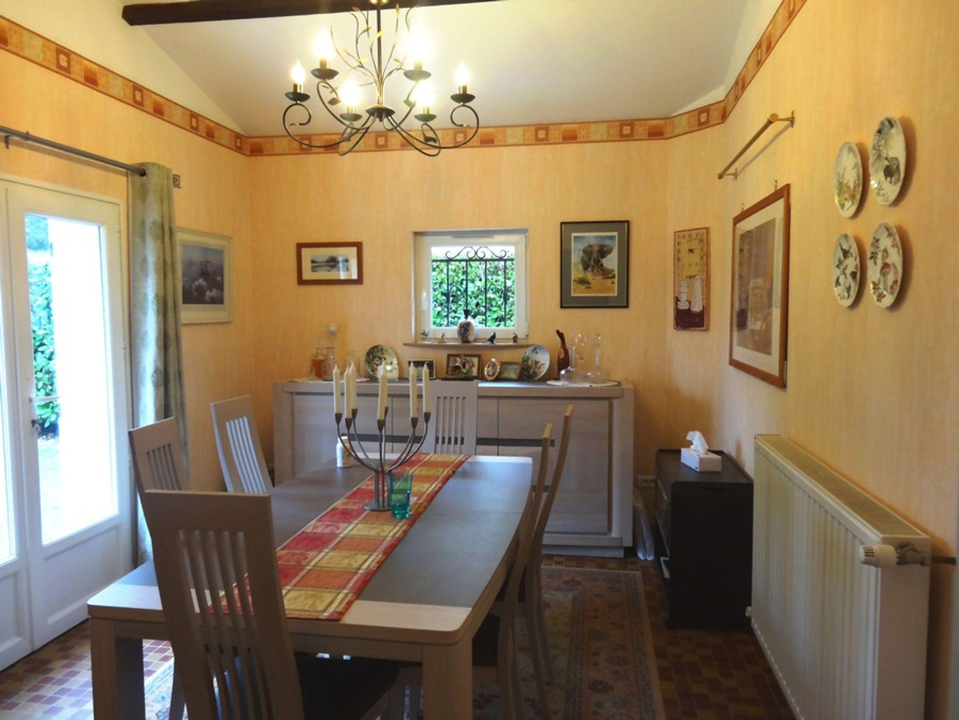 casa en St philippe du seignal, Nouvelle-Aquitaine 10024885