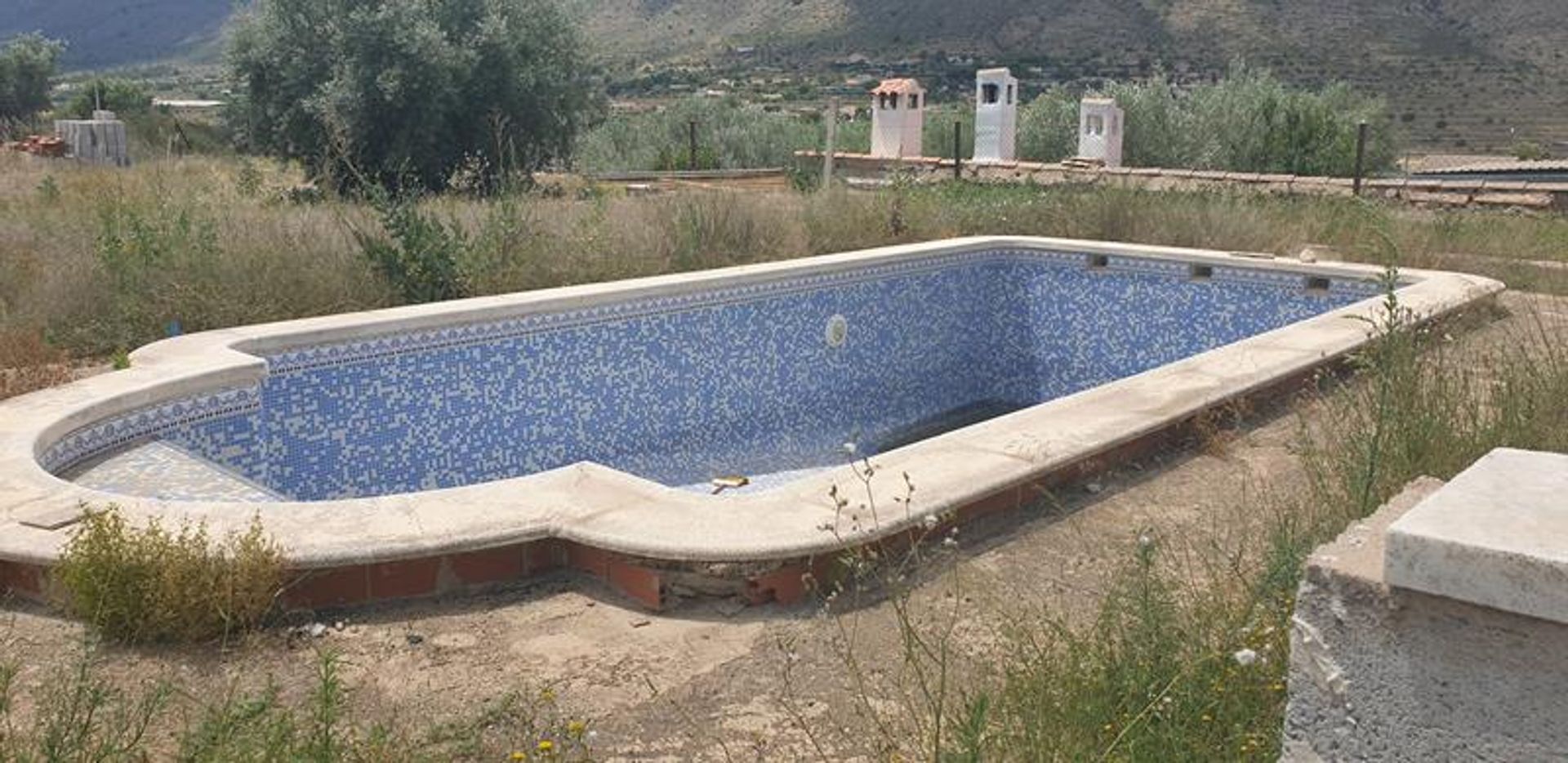 Rumah di Ofra, Valencia 10024886