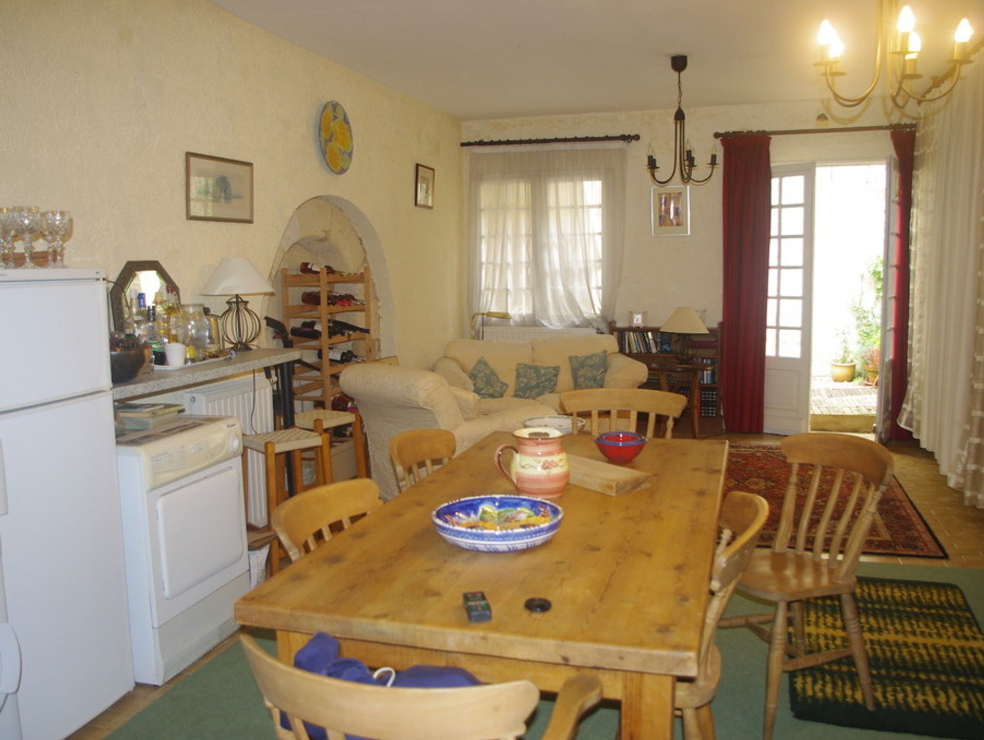 Huis in Ste foy la grande, Nouvelle-Aquitaine 10024894