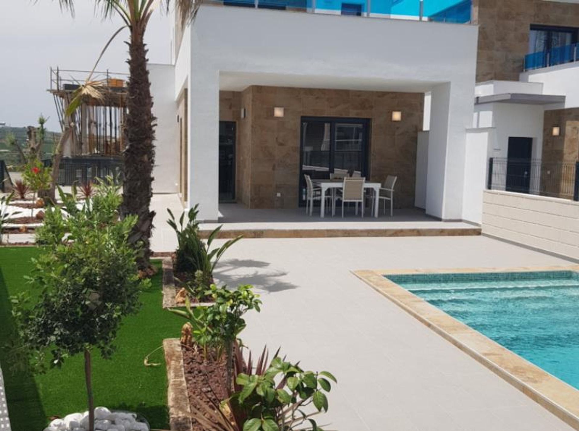 House in Benijofar, Valencia 10024896