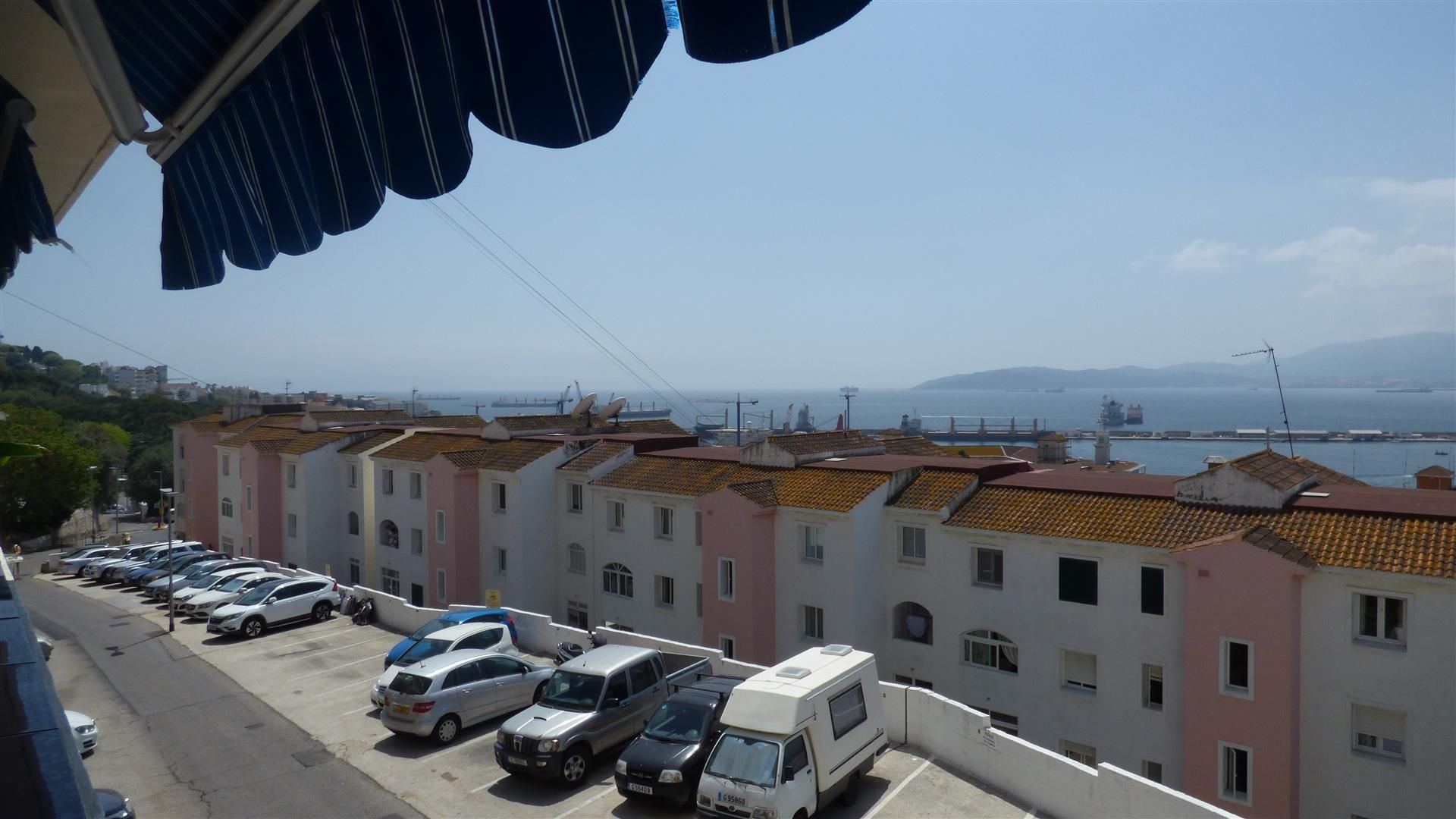 Квартира в Gardiner's Road, Gibraltar 10024906