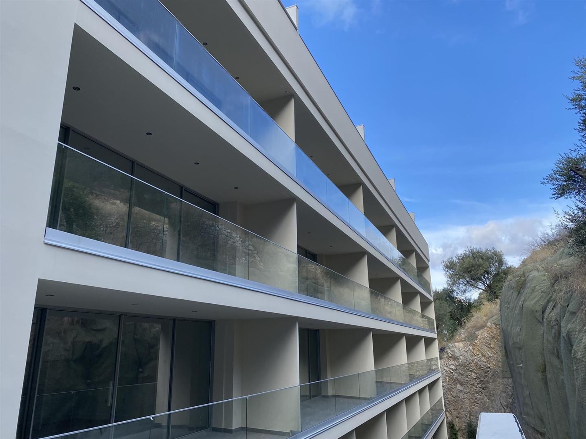 Condominium in Arengos Gardens, Gibraltar 10024917