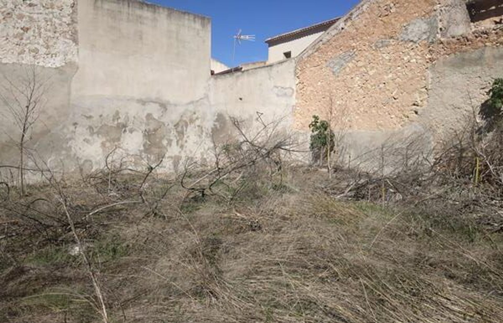 casa no Alguena,  10024939