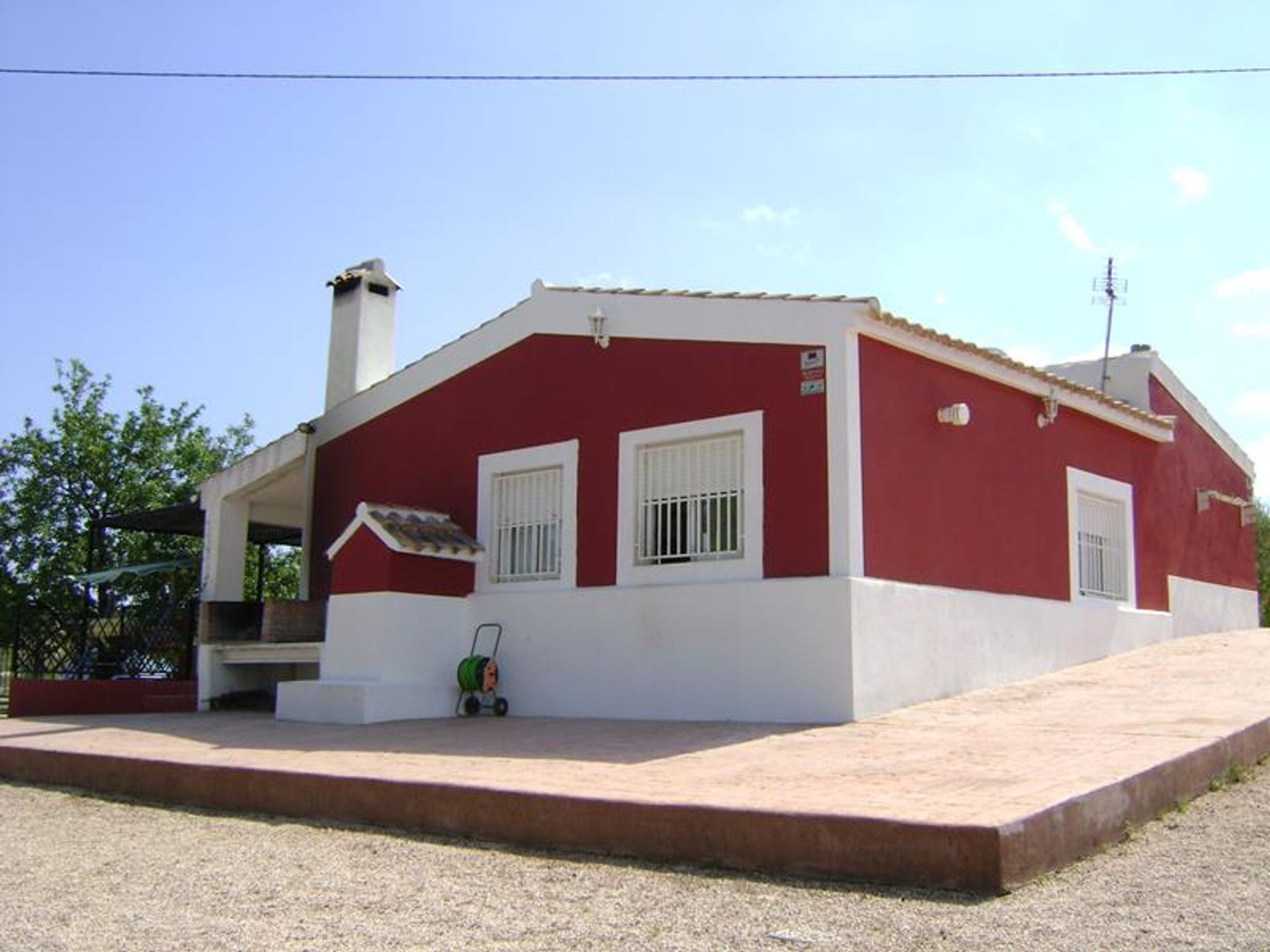 Rumah di Aspe, Valencia 10024943