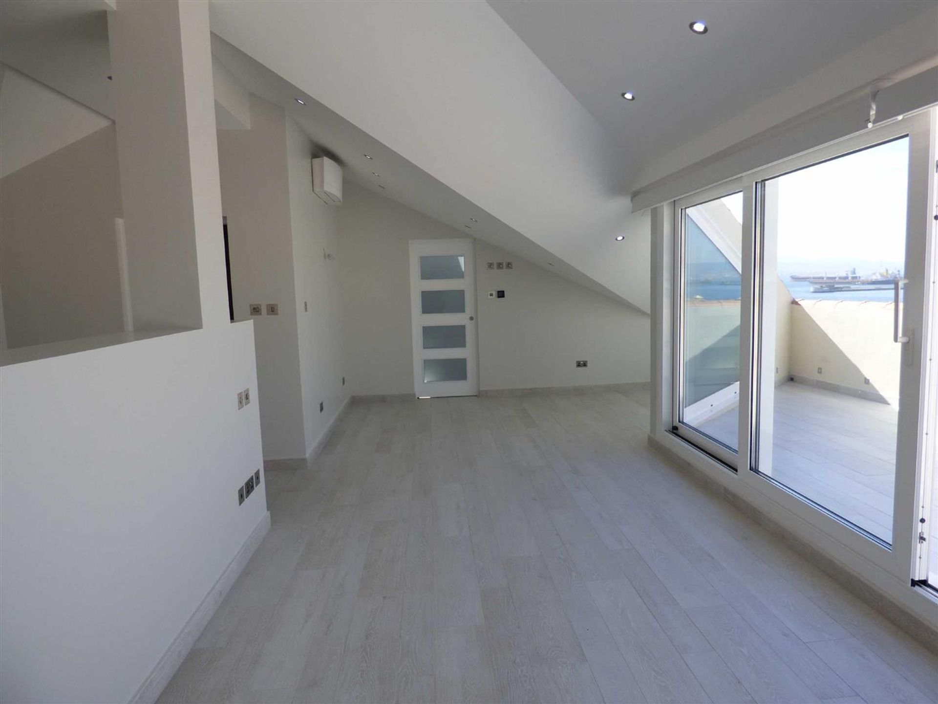 Condominium dans Ordnance Wharf, Gibraltar 10024968