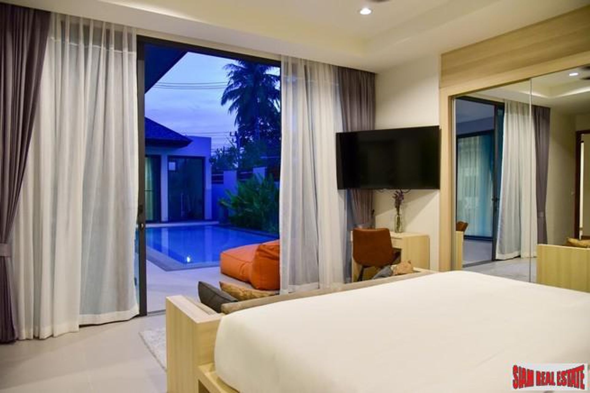 Haus im Cherng Talay, Phuket 10024976