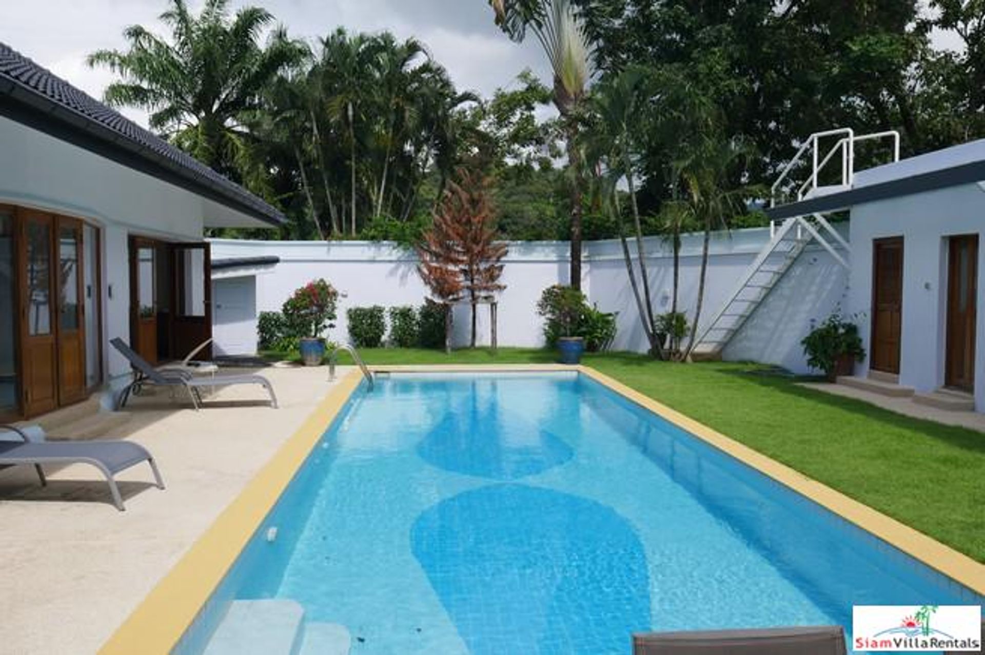 Haus im Ban Thung Thong, Phuket 10024978