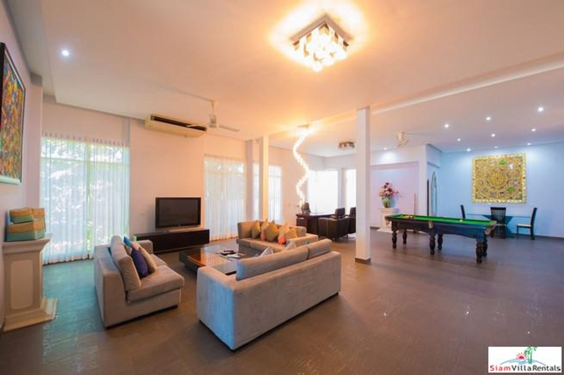 casa en Ban Bang Khonthi, Phuket 10024979