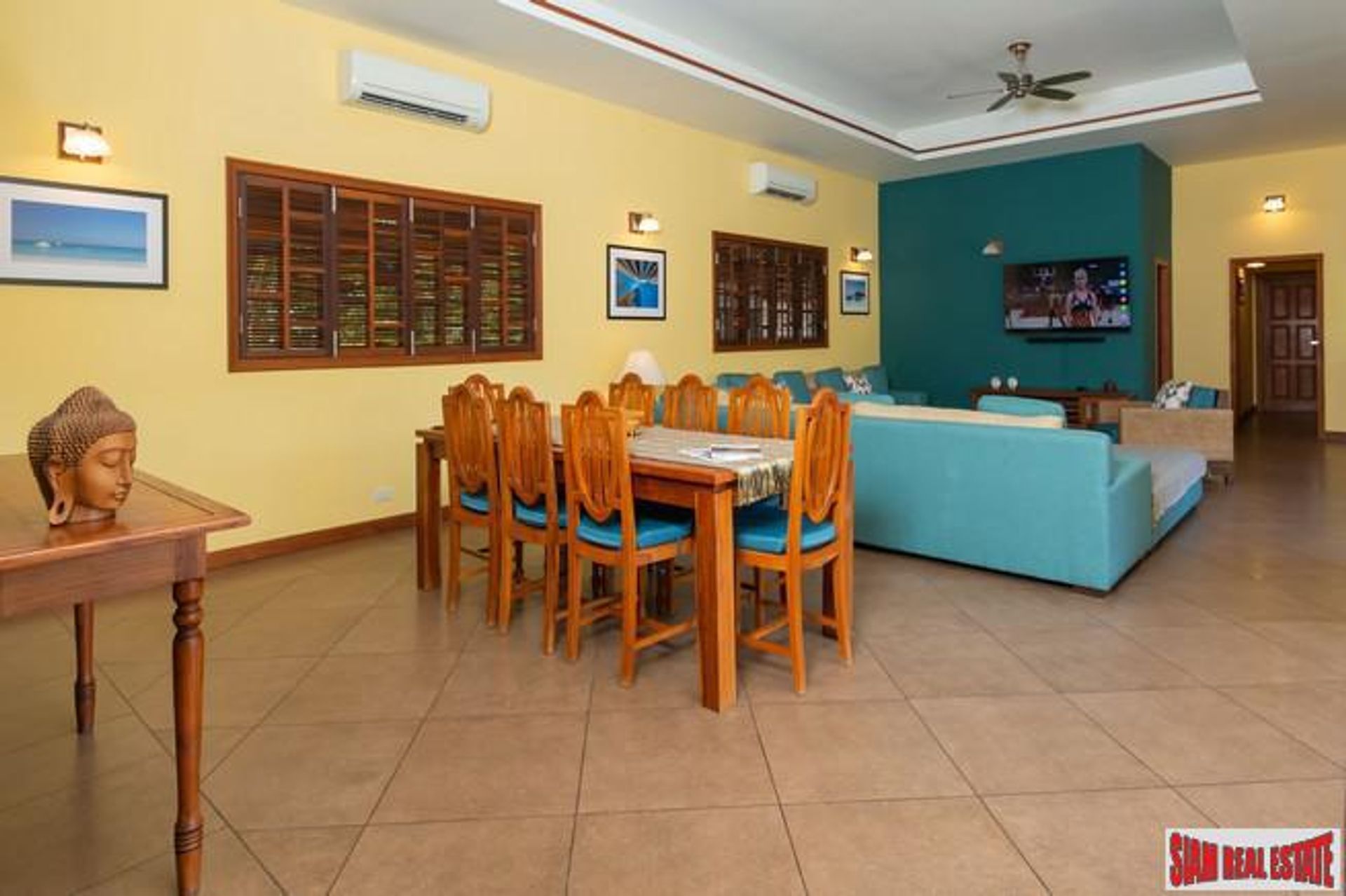 House in Ban Nai Han, Phuket 10024980