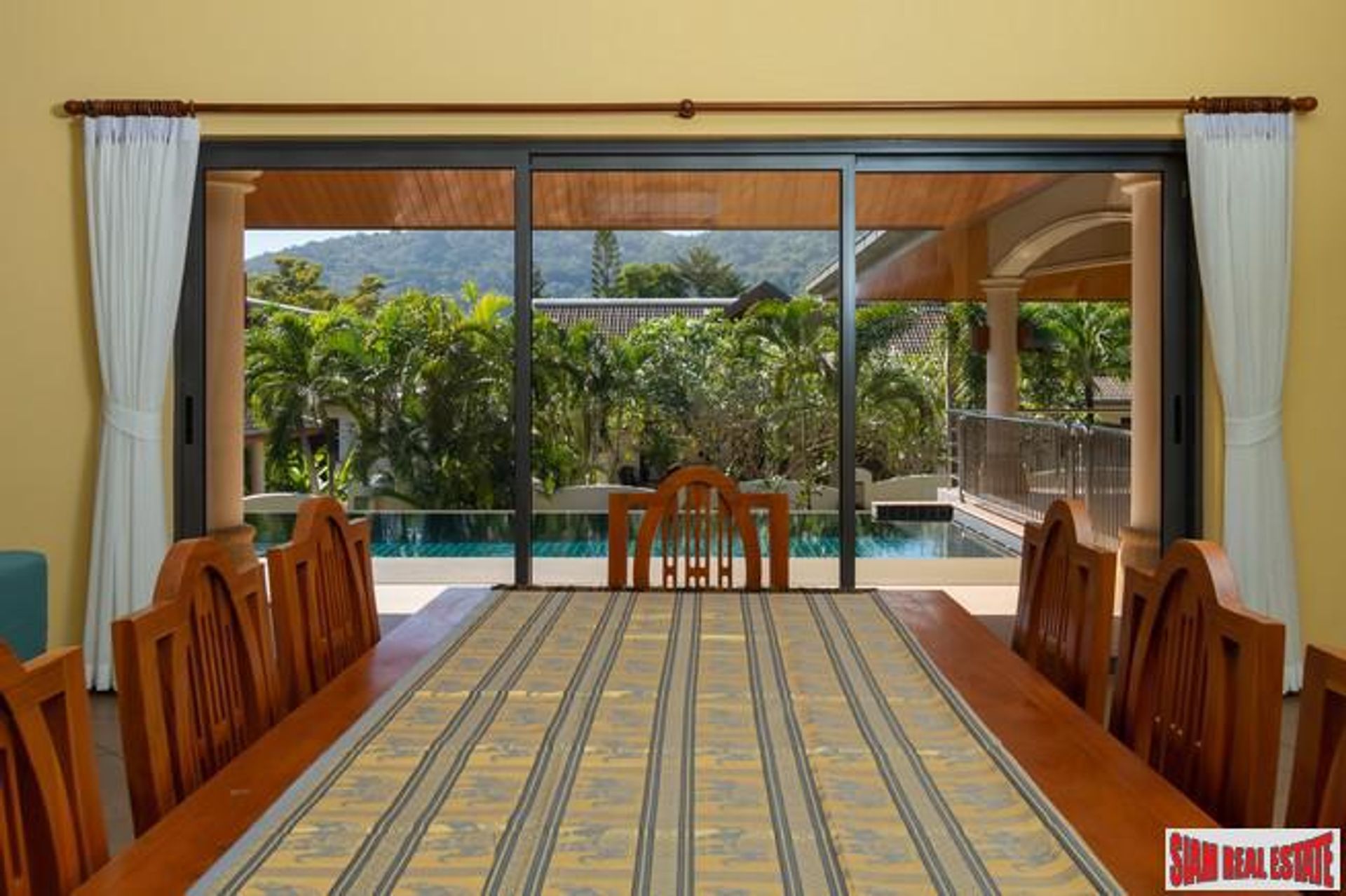 House in Ban Nai Han, Phuket 10024980