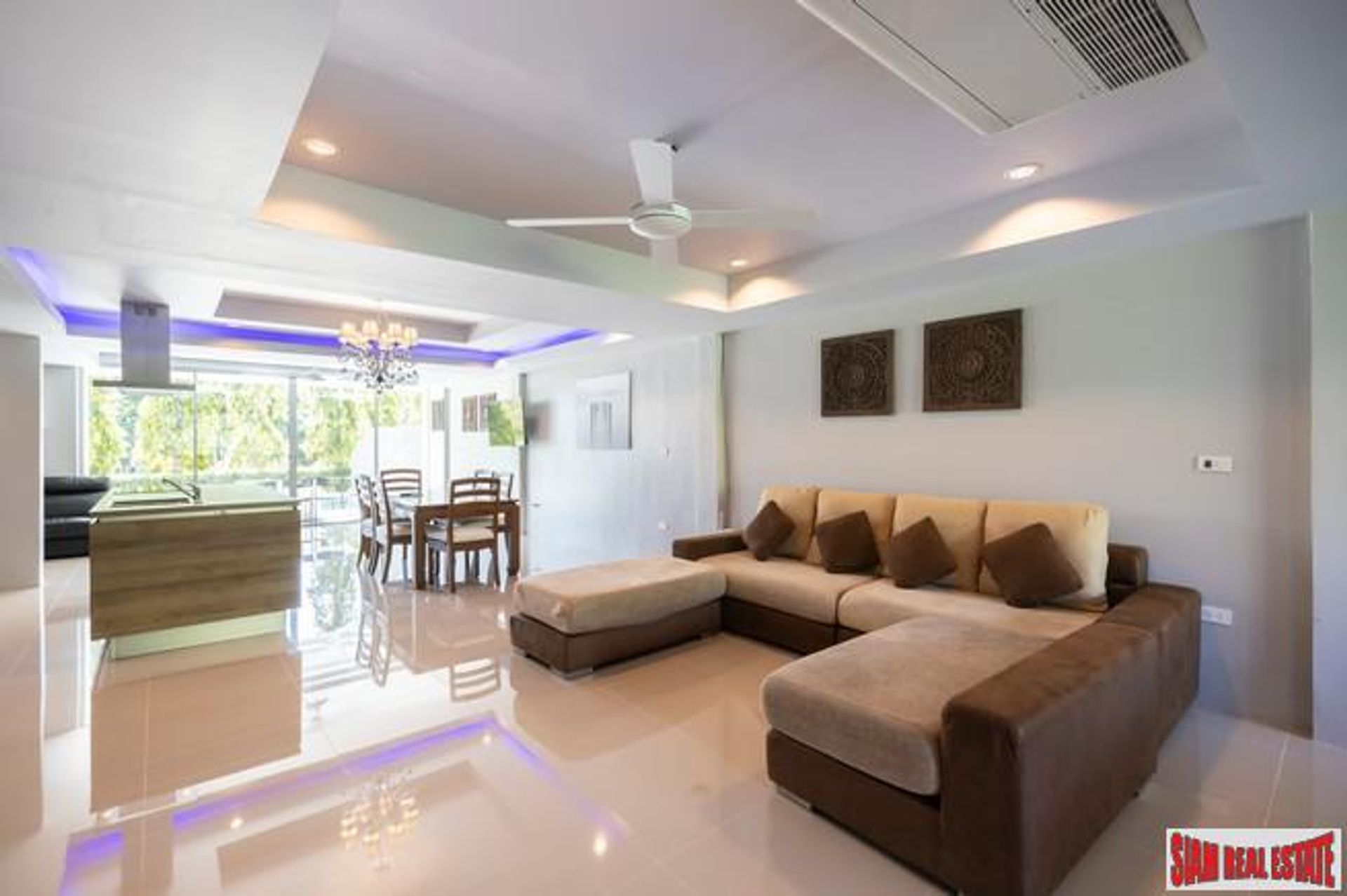 Huis in Kathu, Phuket 10024987