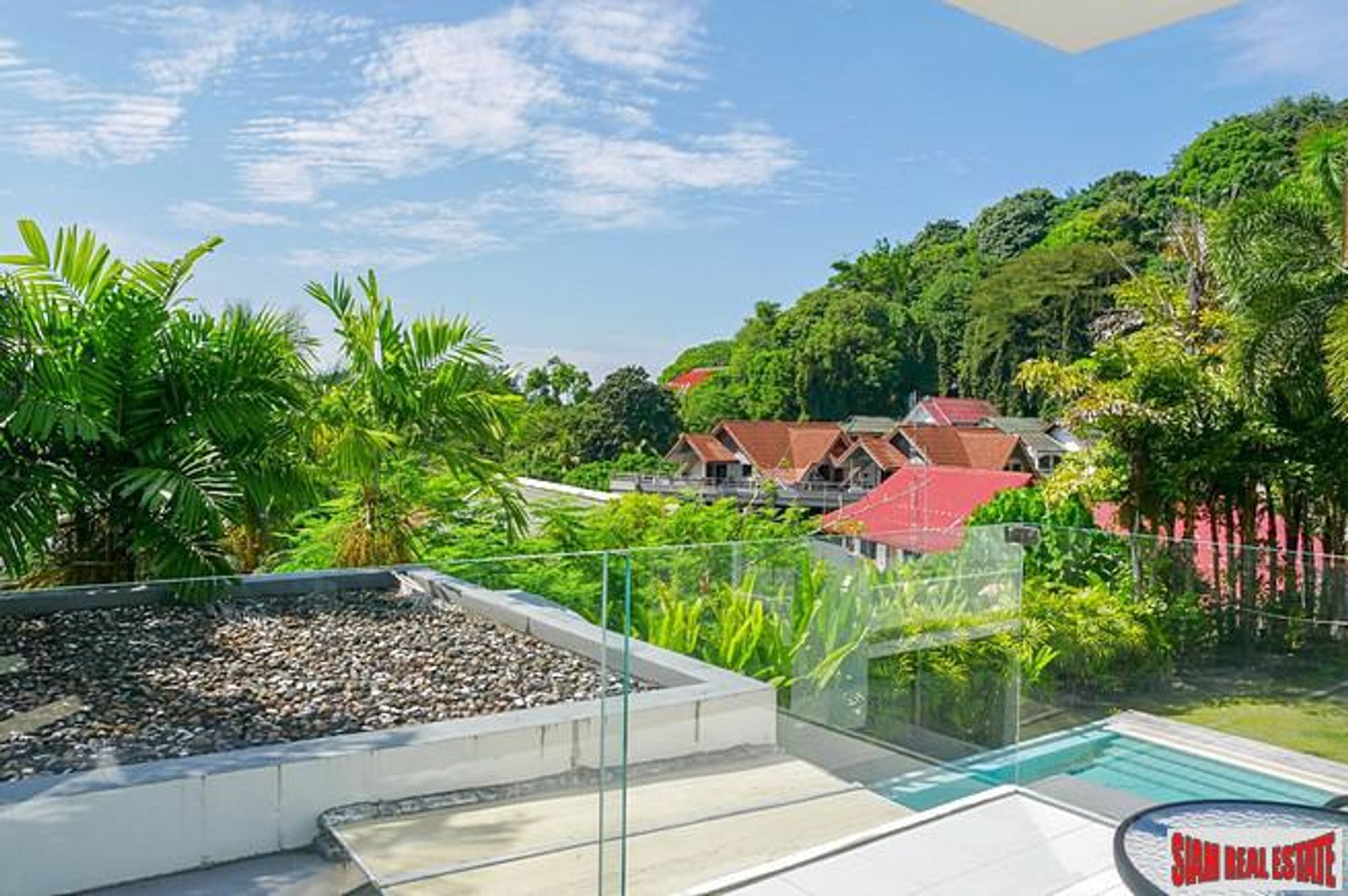 Rumah di Kata, Phuket 10024989