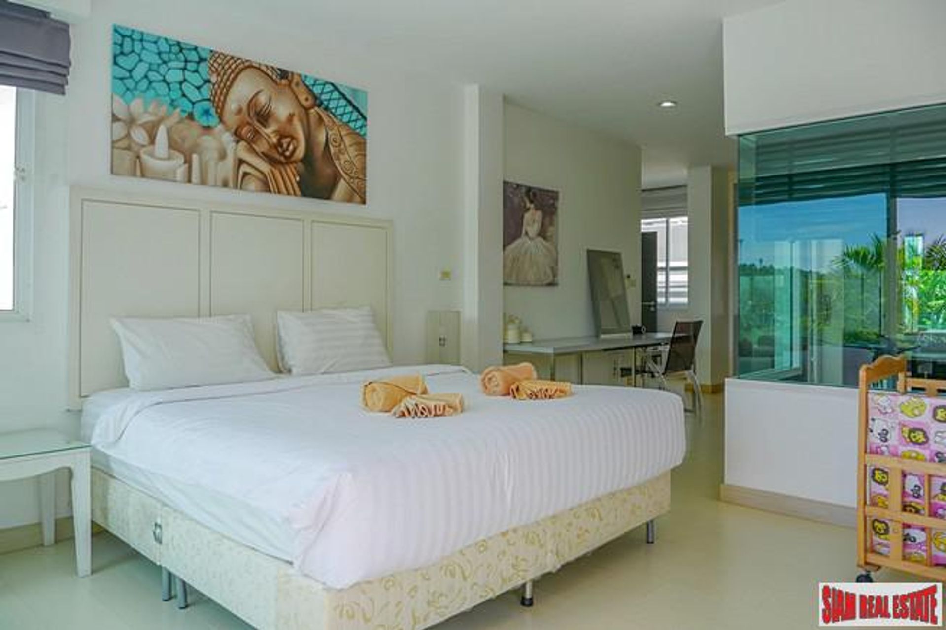 Haus im Kata, Phuket 10024989