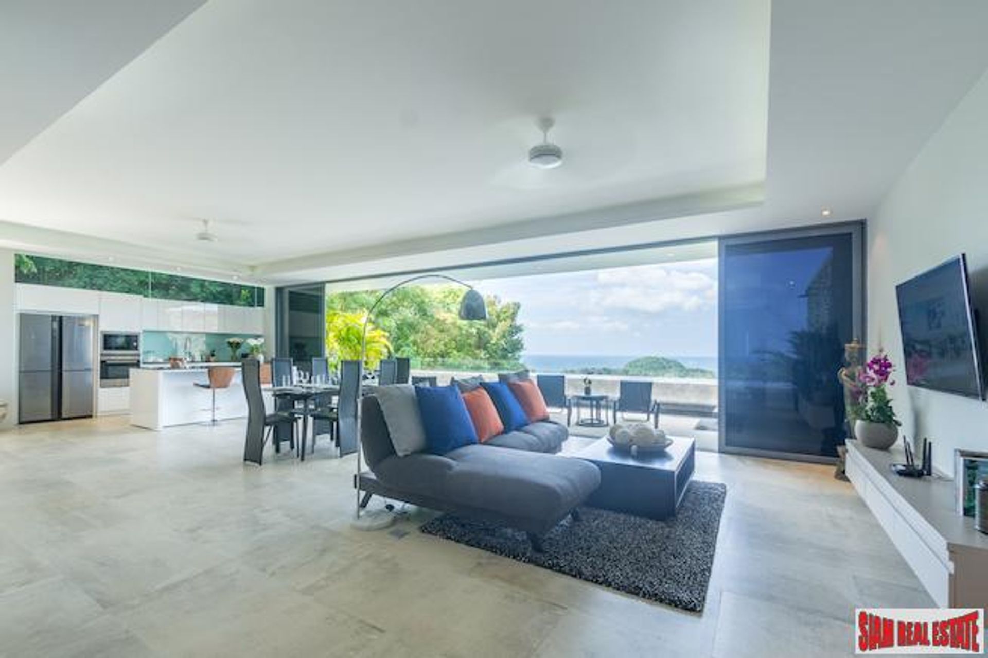 Haus im Ban La Yan, Phuket 10024991