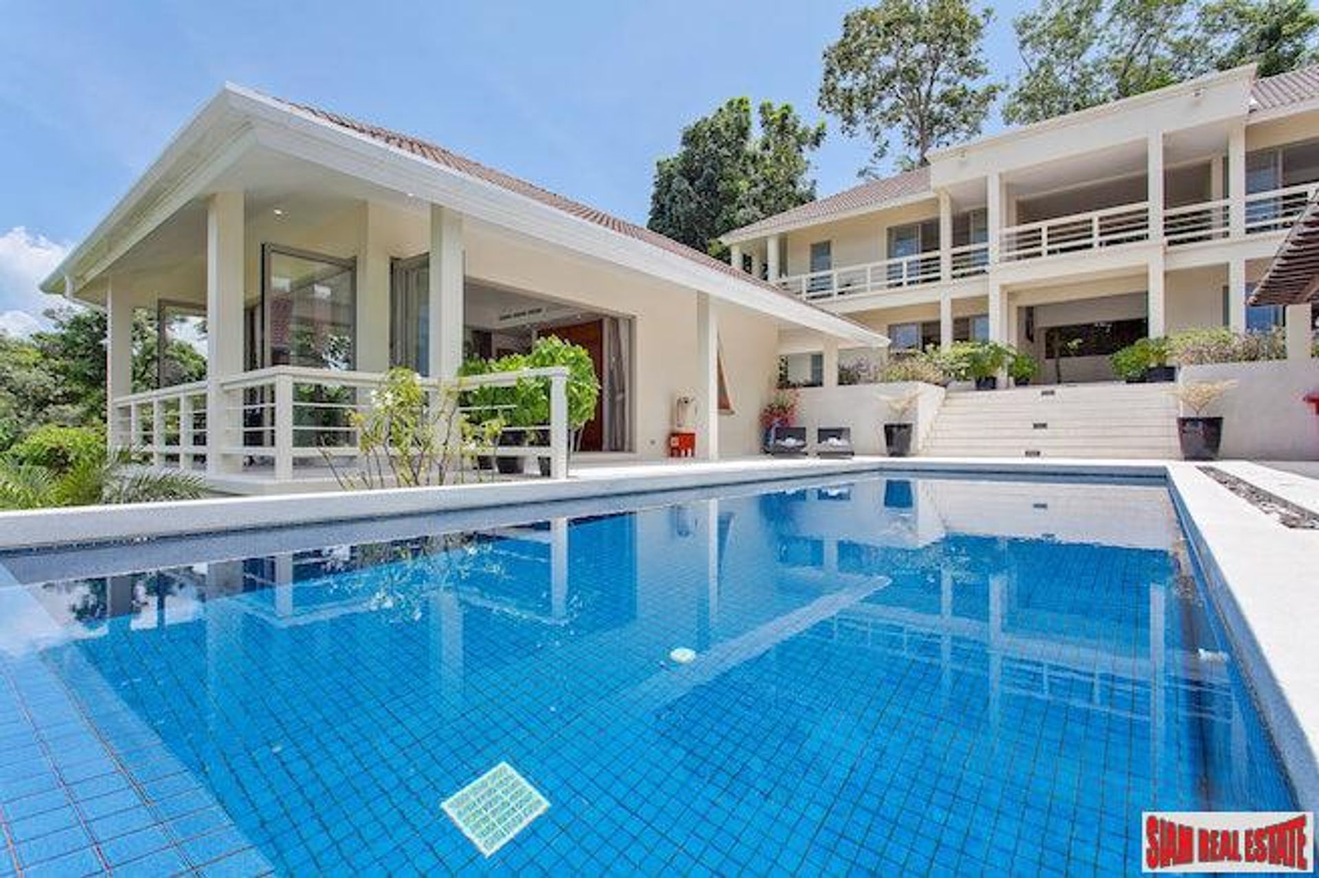 Hus i Pa Klok, Phuket 10024993