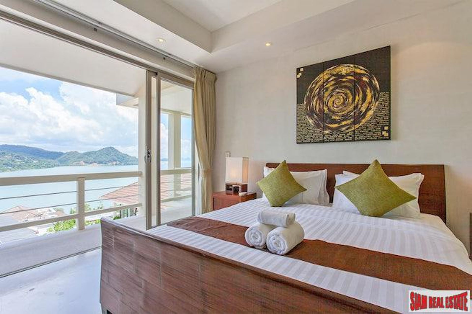 Hus i Pa Klok, Phuket 10024993