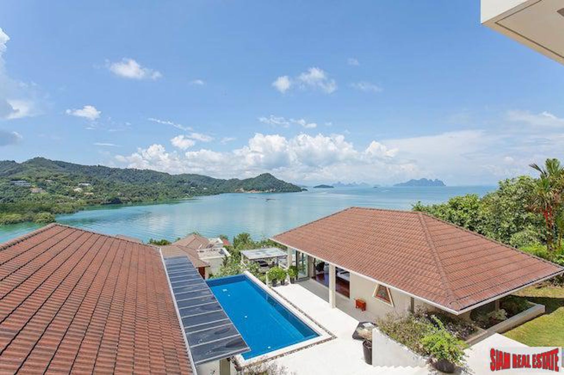 Hus i Pa Klok, Phuket 10024993