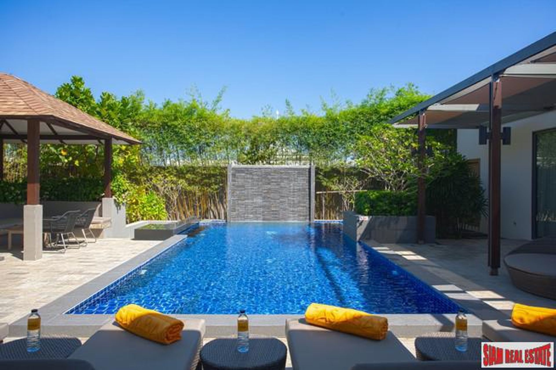 casa en Ban Bang Khonthi, Phuket 10024994