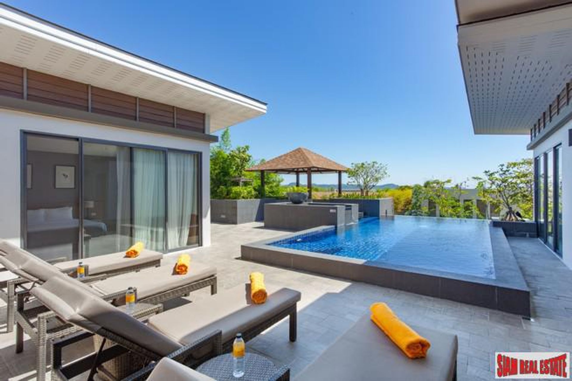 Haus im Ban Bang Khonthi, Phuket 10024995