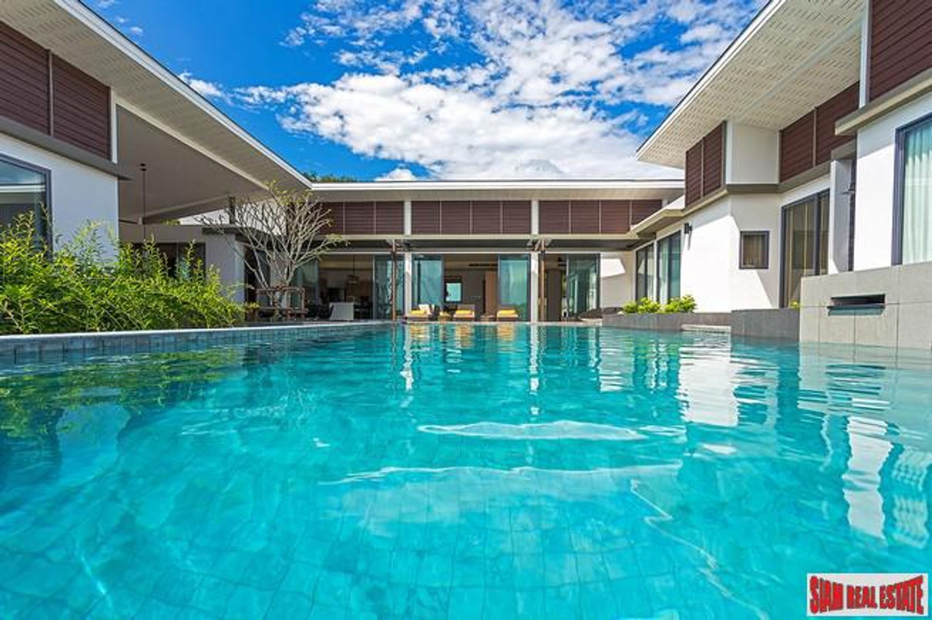 Hus i Rawai, Phuket 10024996