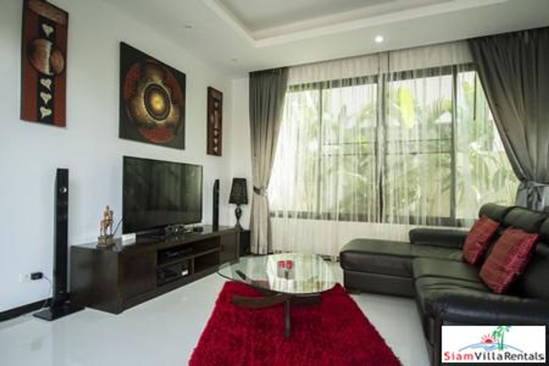 Huis in Rawai, Phuket 10024998