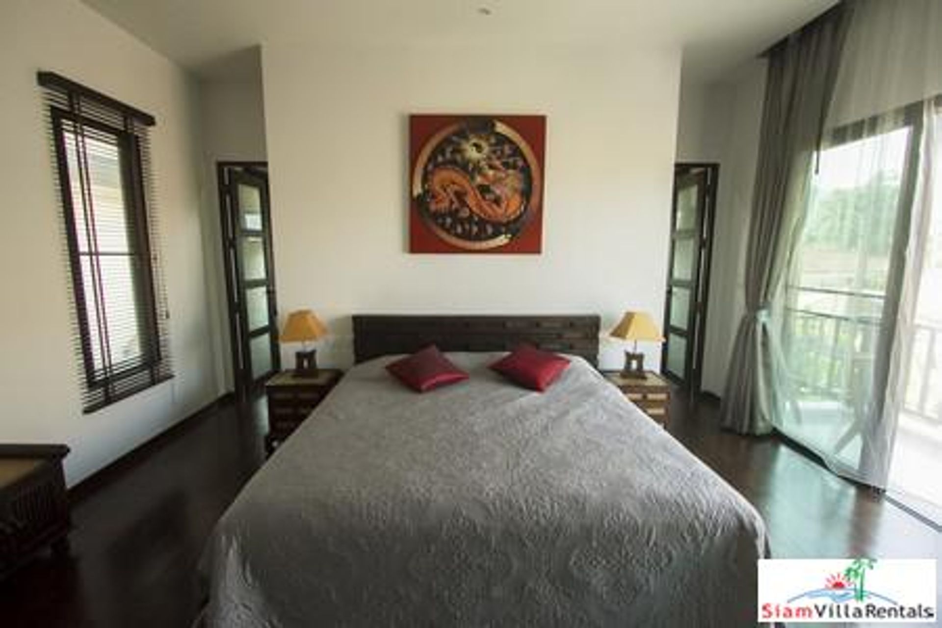 Haus im Rawai, Phuket 10024998