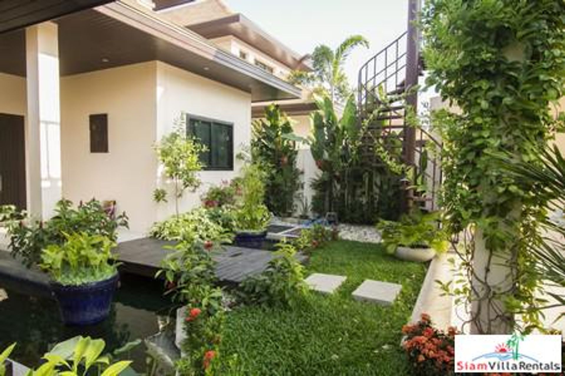 Huis in Rawai, Phuket 10024998