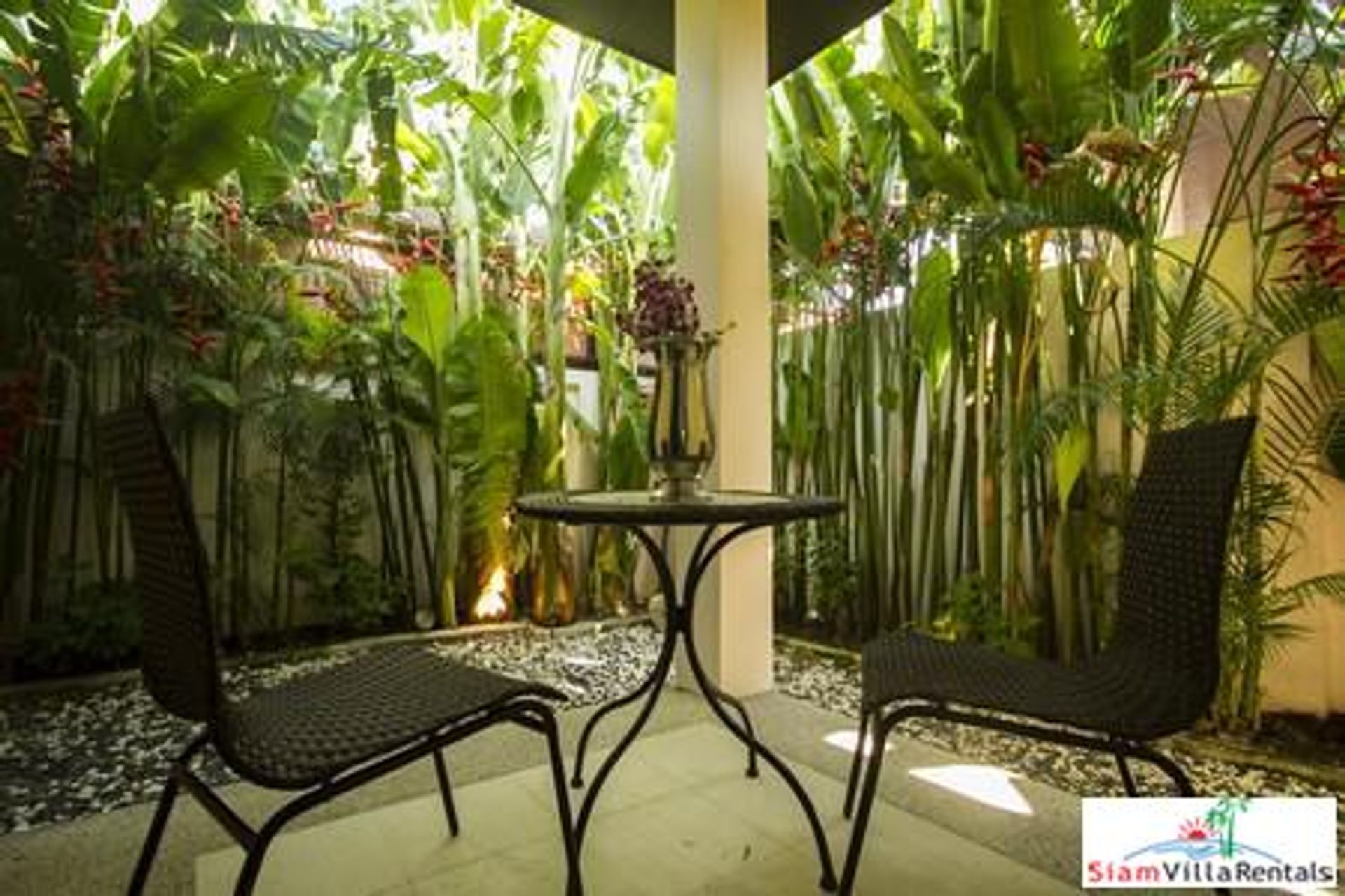 Huis in Rawai, Phuket 10024998