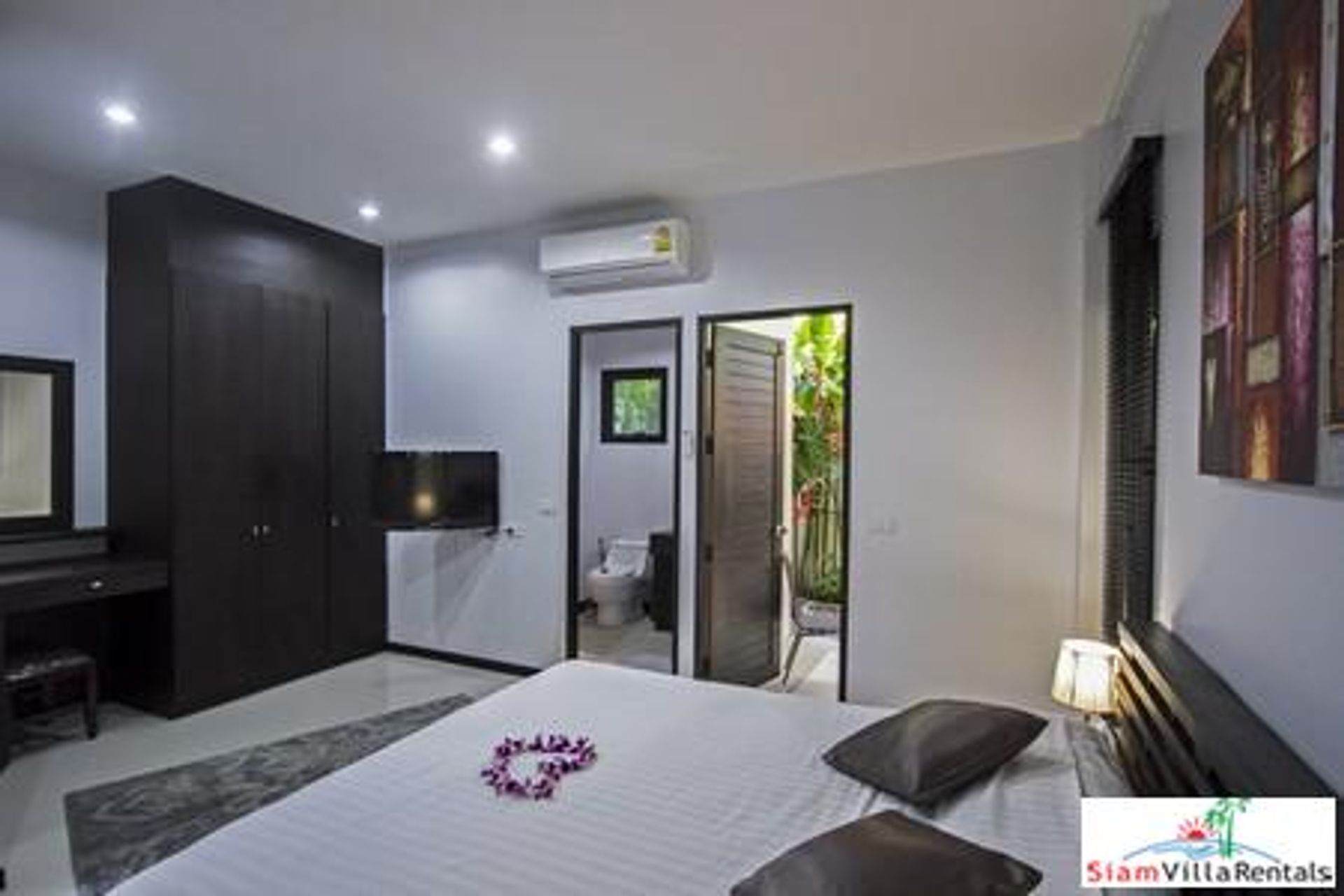 Hus i Rawai, Phuket 10024998