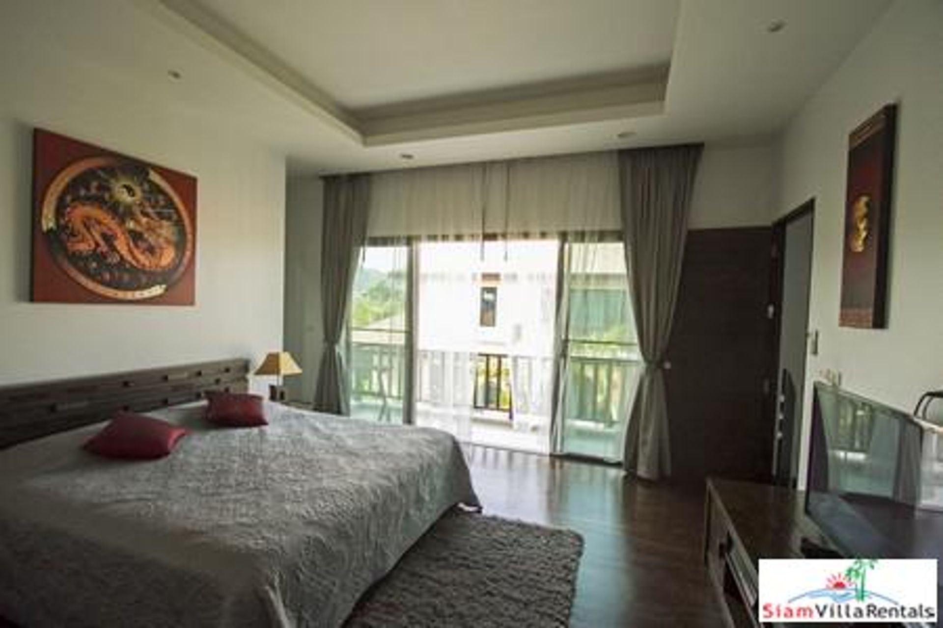 Haus im Rawai, Phuket 10024998