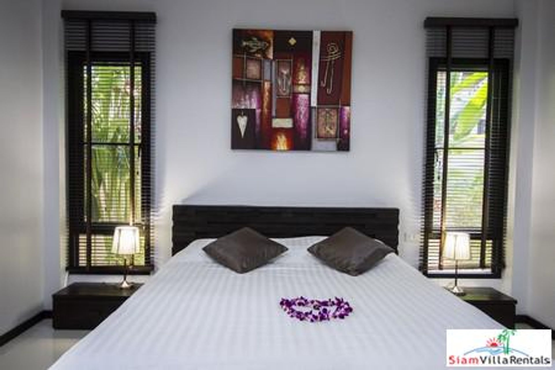 Huis in Rawai, Phuket 10024998