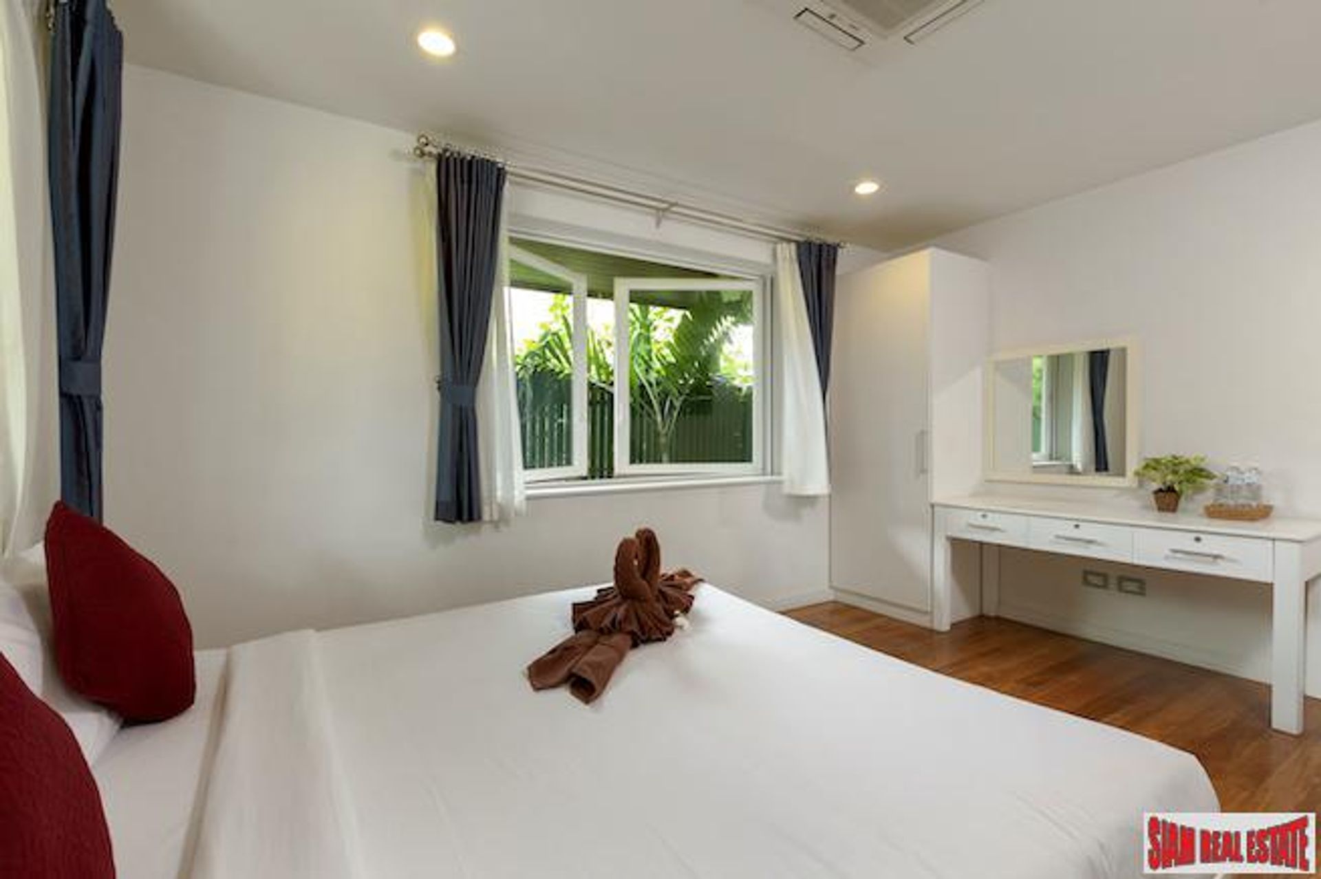 بيت في Patong, Phuket 10025000