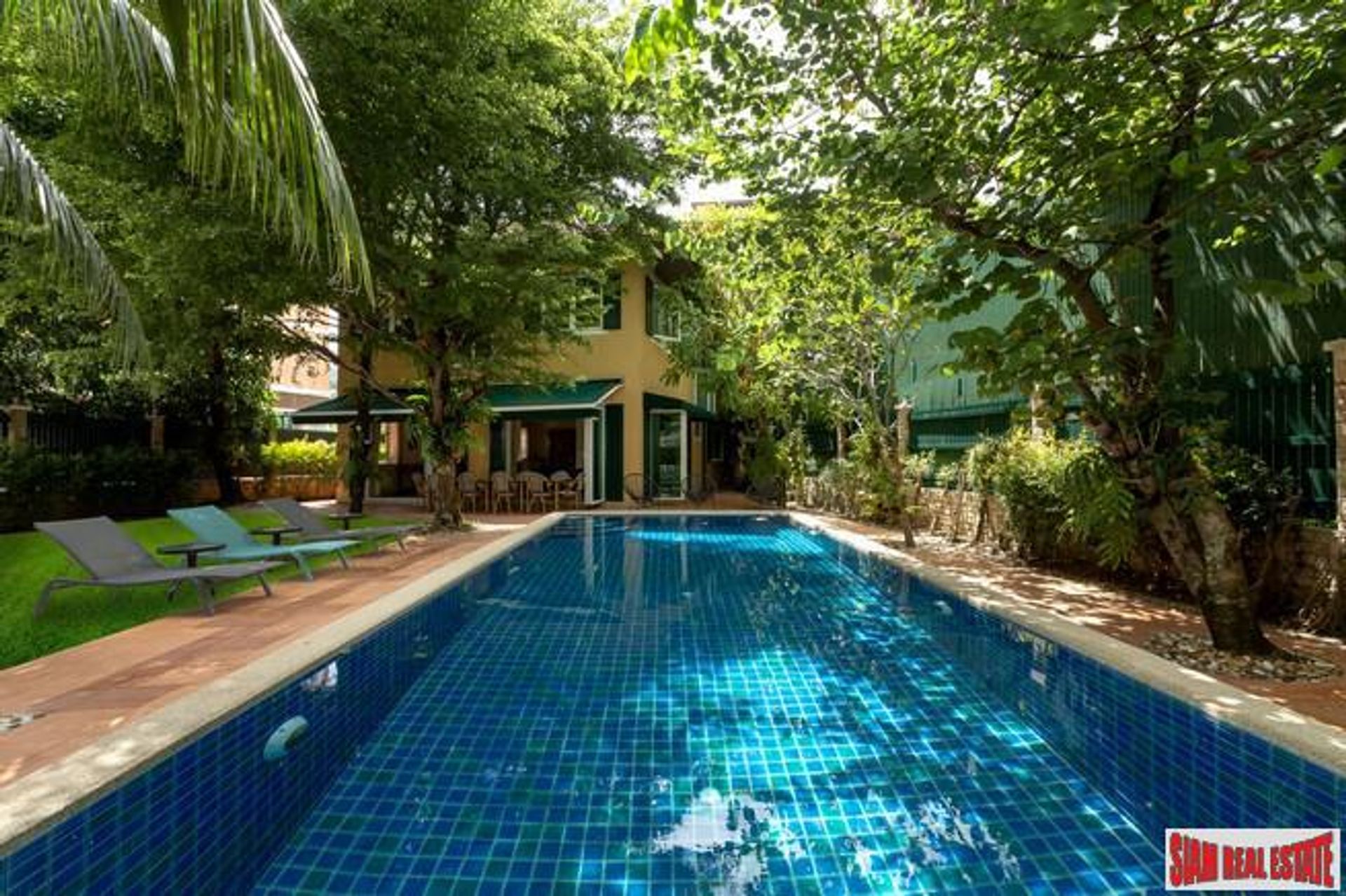 بيت في Patong, Phuket 10025000