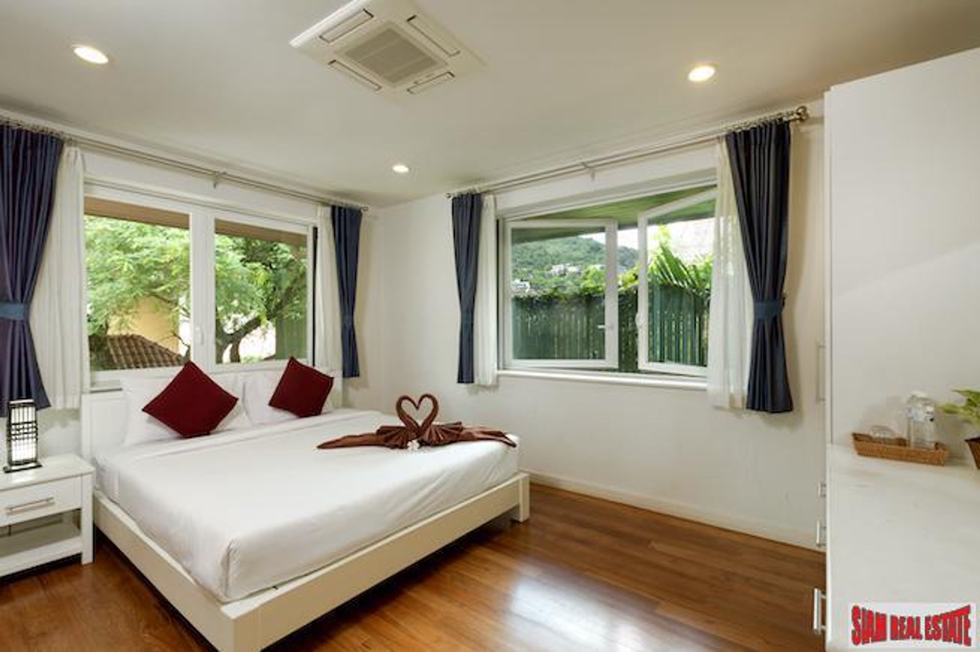 Rumah di Patong, Phuket 10025000