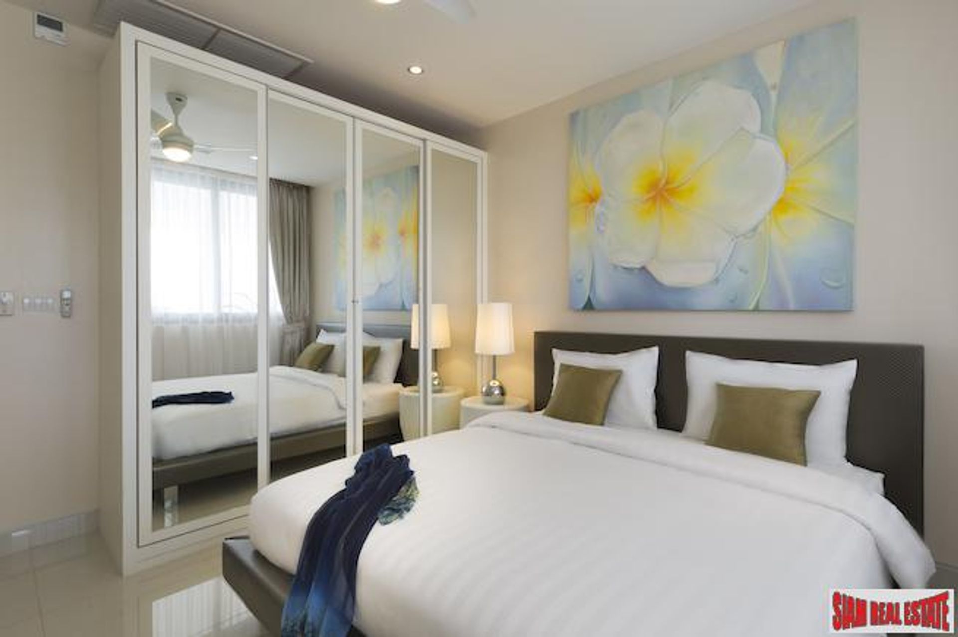 Kondominium dalam Ban Lum Fuang, Phuket 10025001